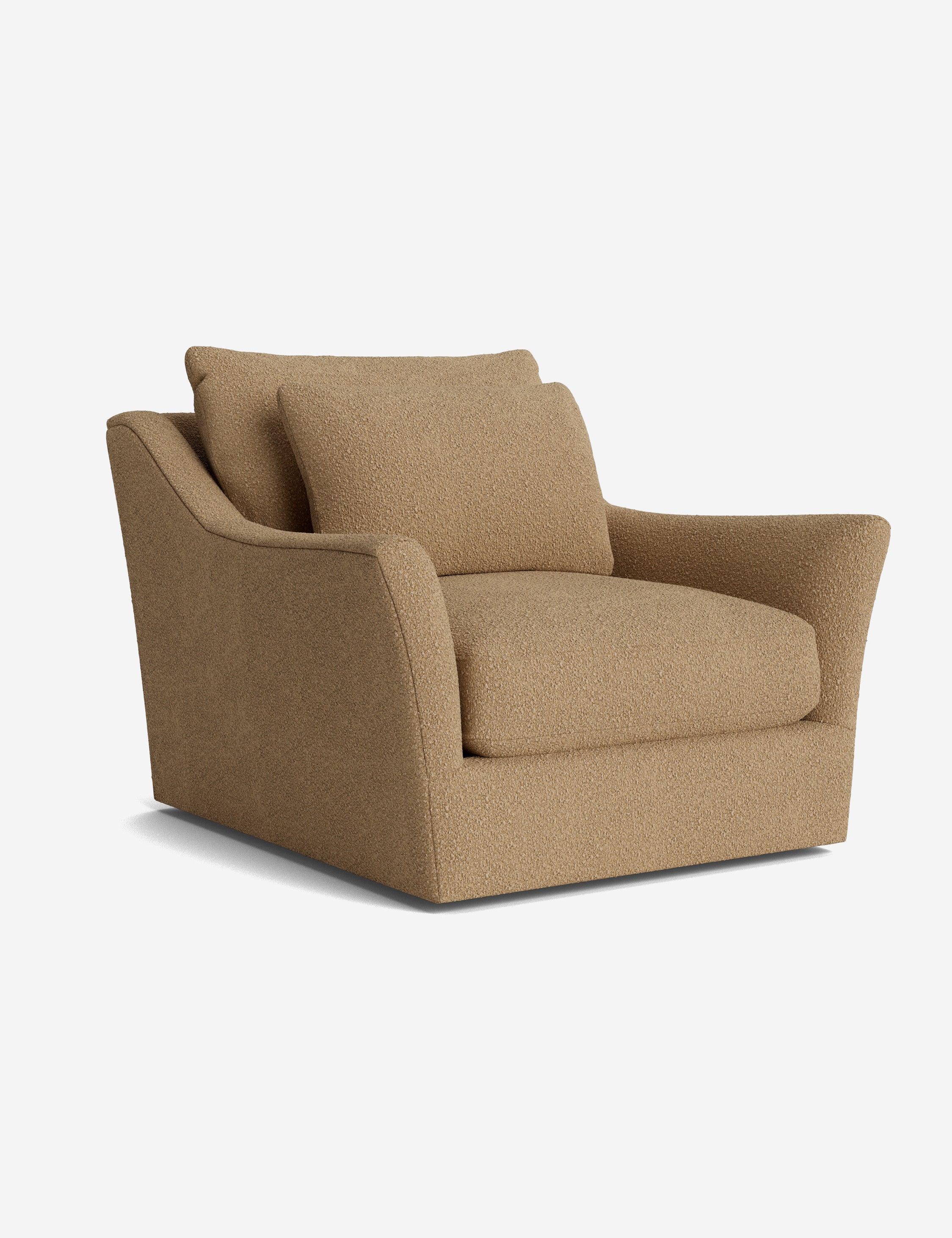 Lulu and Georgia Niven Swivel Chair - view 76