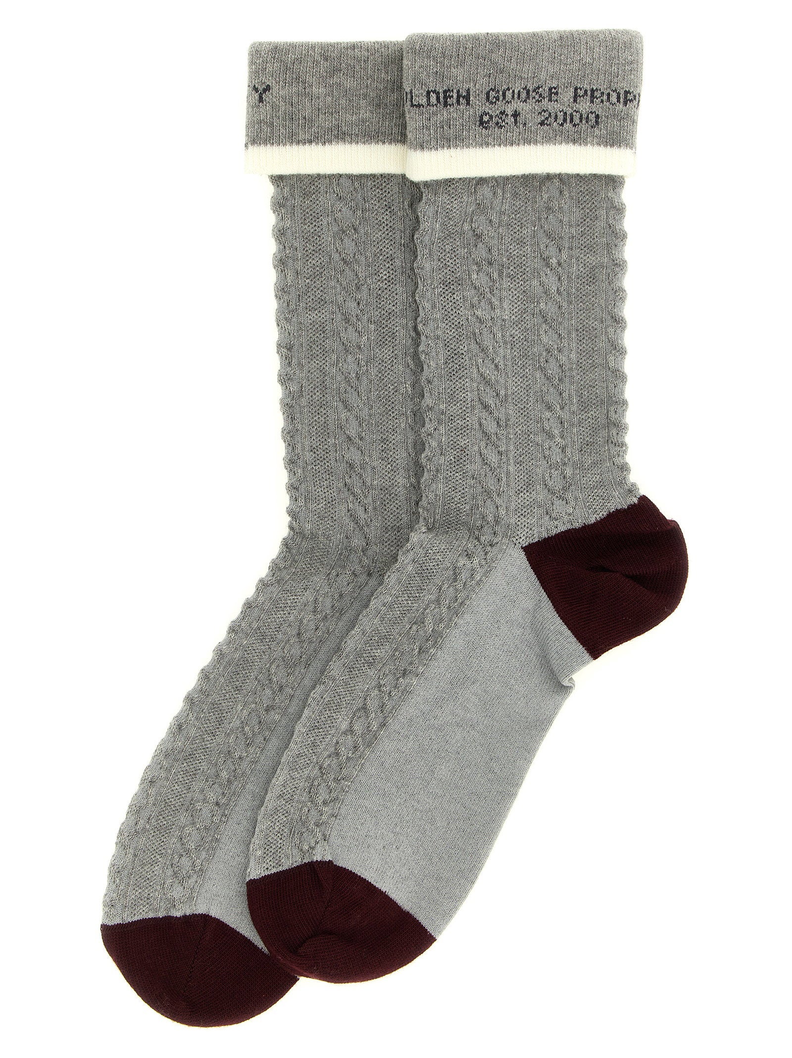 Golden Goose Journey Socks - view 2