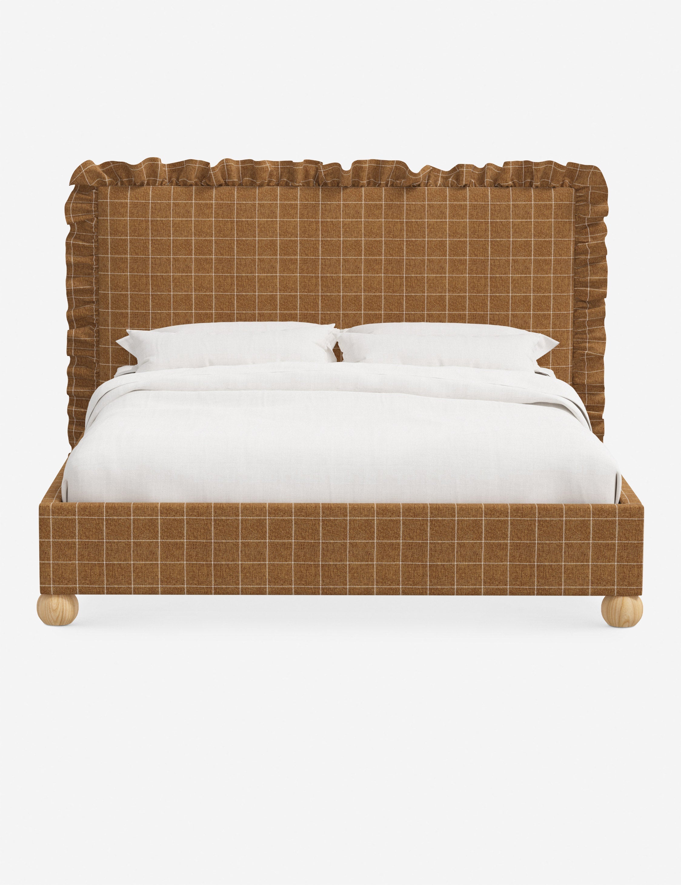 Lulu and Georgia McPherson Platform Bed - view 4