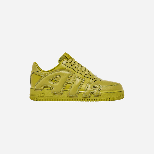 Nike Airforce 1 Cpfm Moss