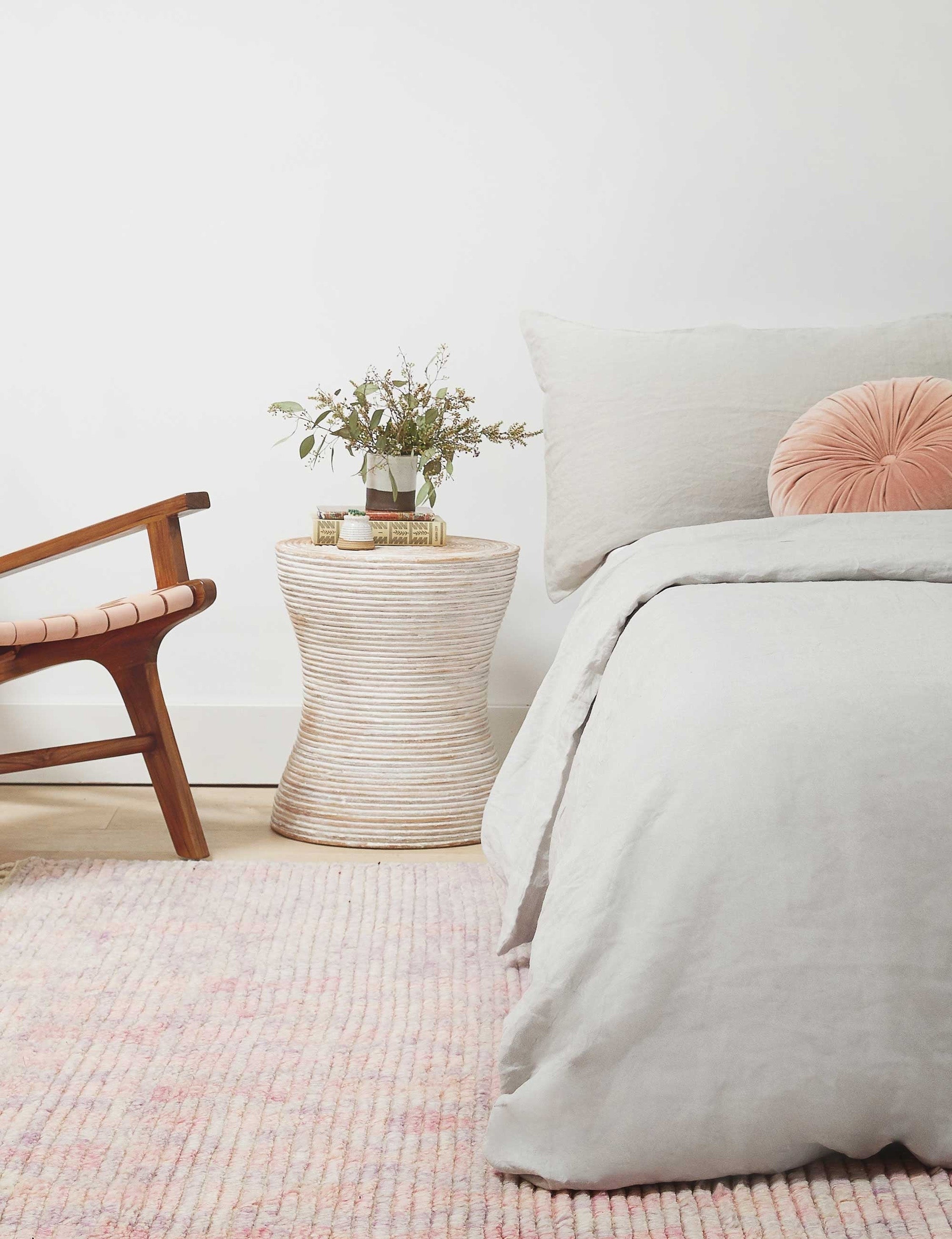 Lulu and Georgia Fenne Side Table