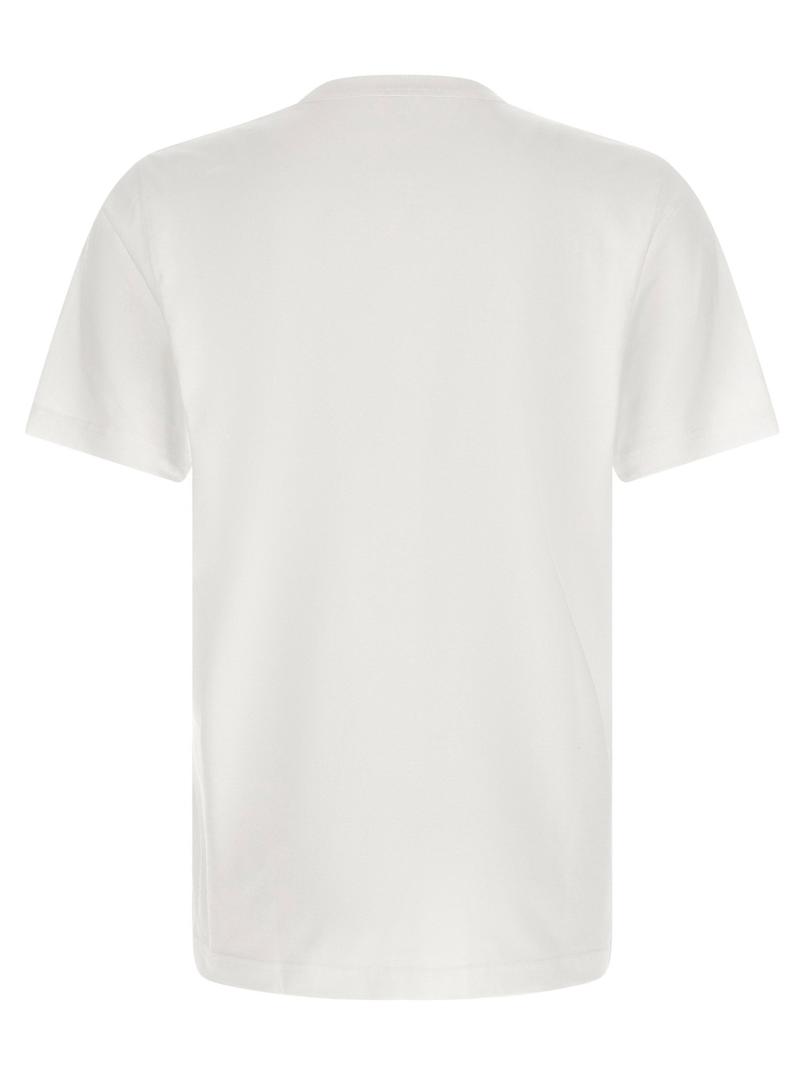 Diesel T-adjust-od T-shirt – 100% cotton - view 2