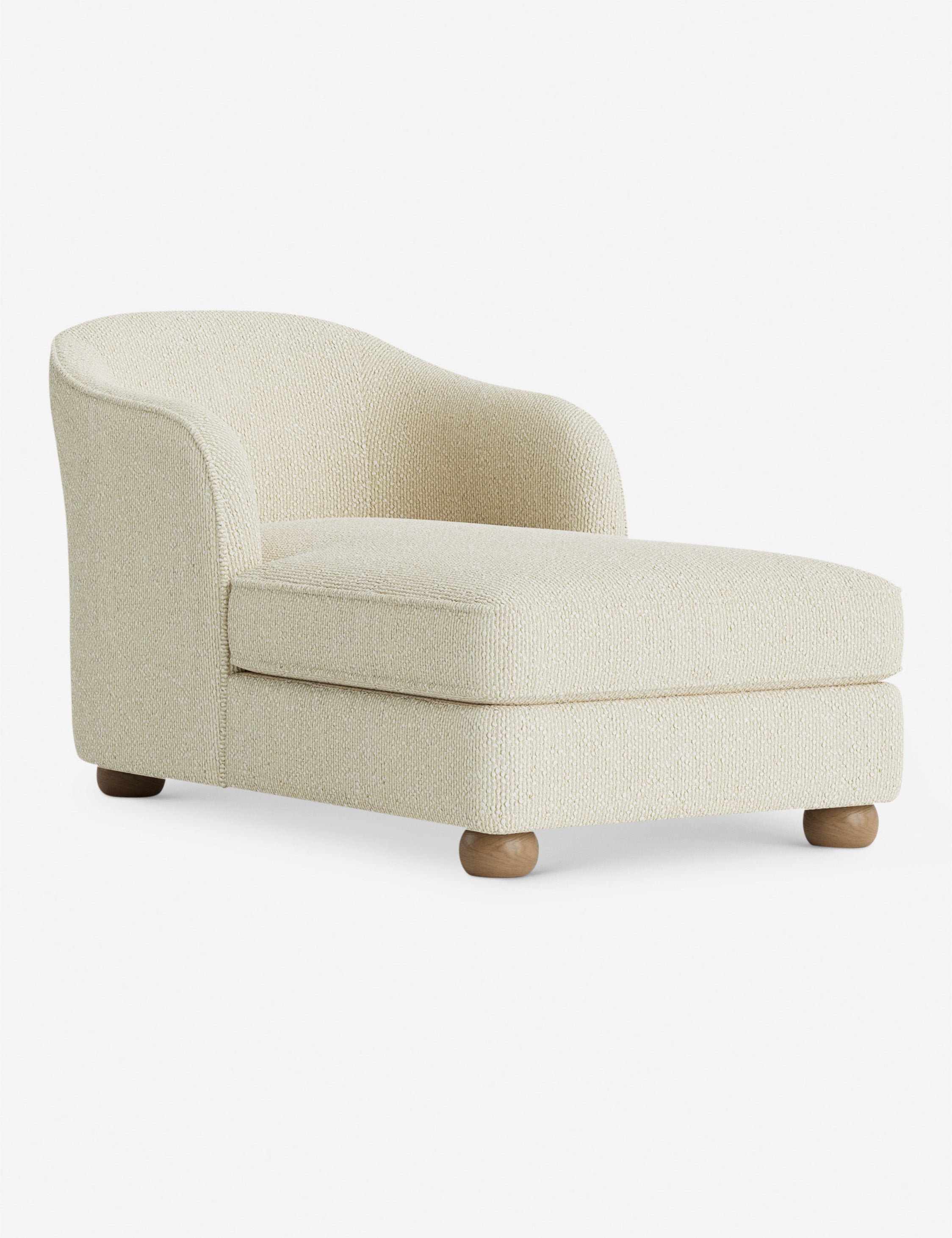Lulu and Georgia Ingmar Chaise by DISC Interiors - view 41