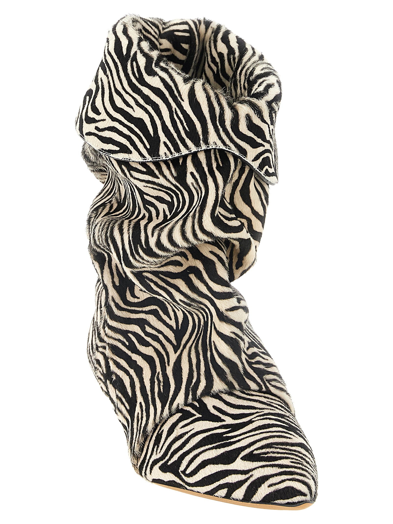 Isabel Marant Edrik Ankle Boots - view 2