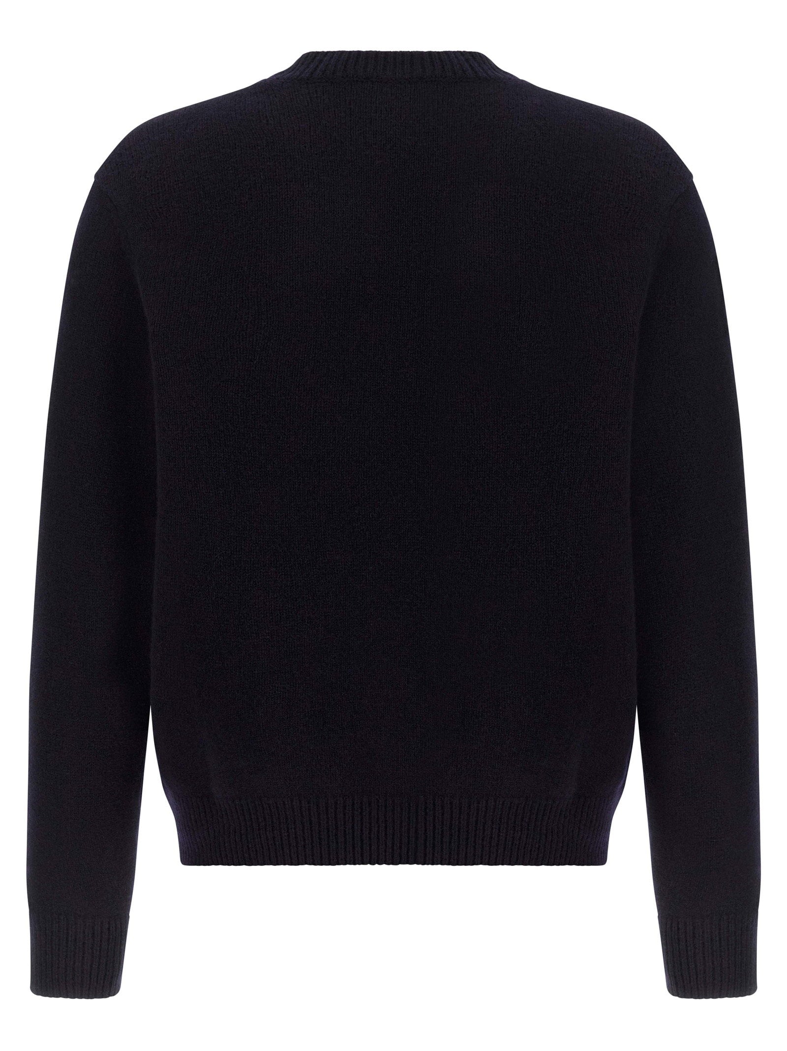 A.p.c. Edmond Sweater – 100% wool - view 2