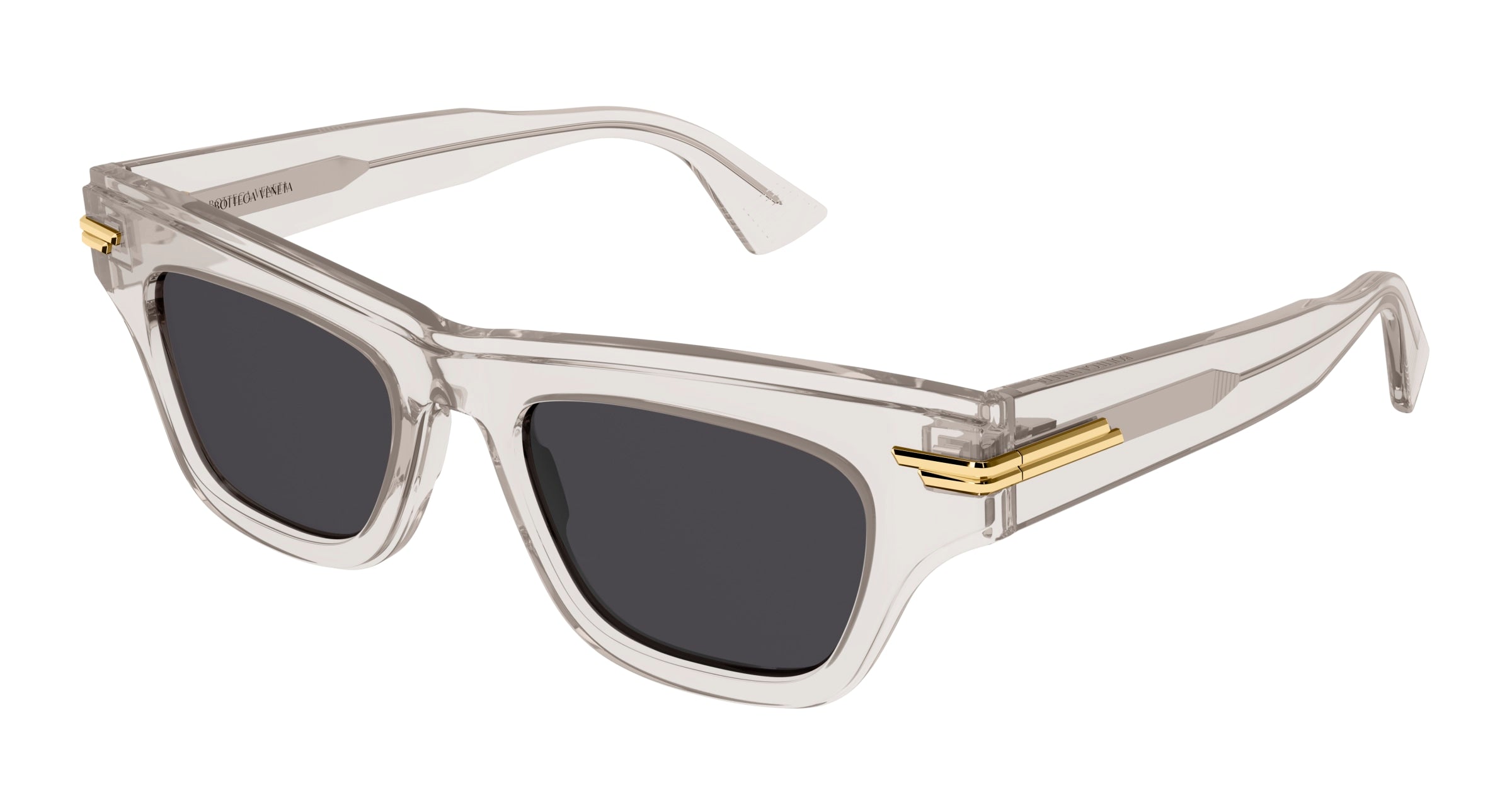 Bottega Veneta Bv1122s 003 51 Sunglasses
