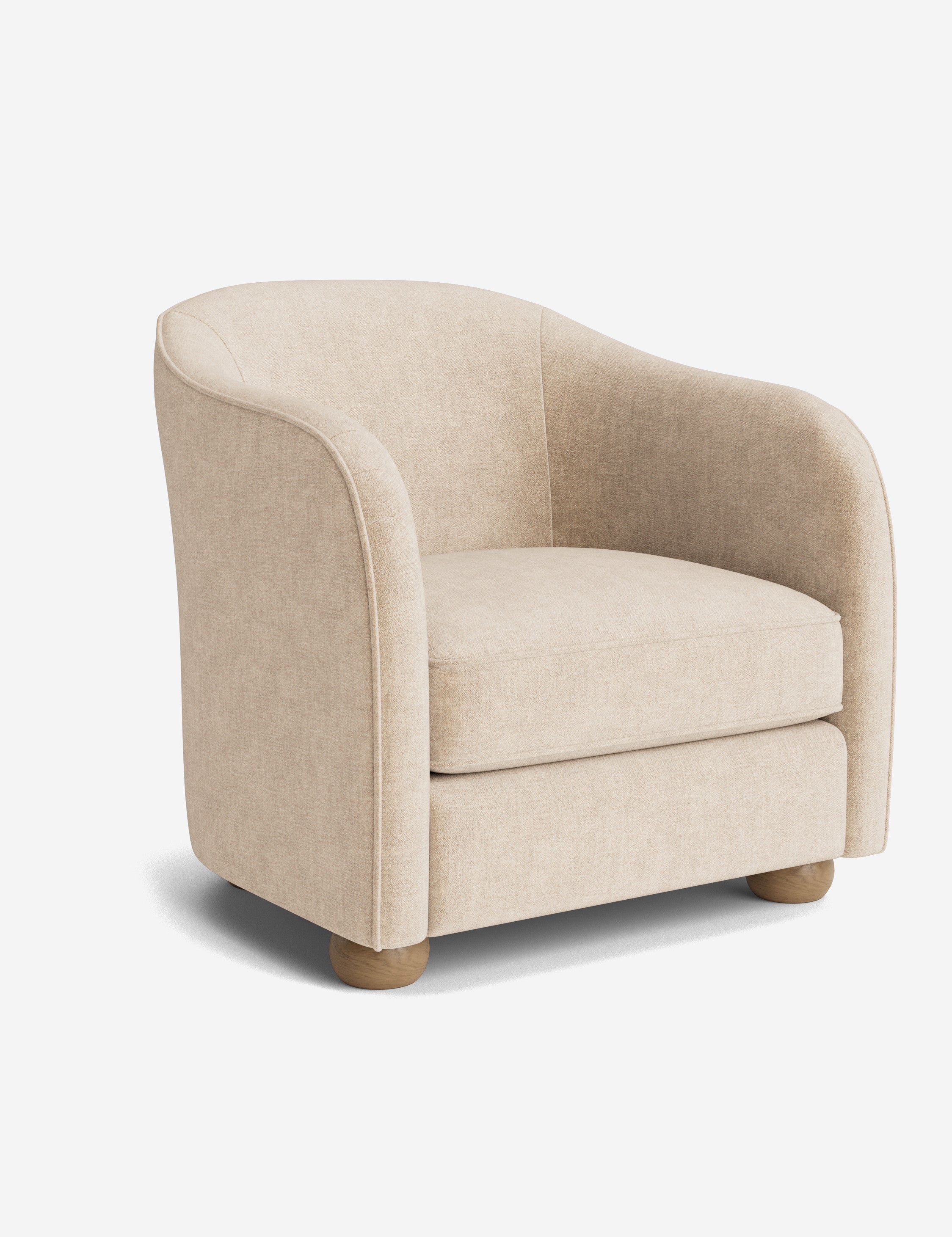 Lulu and Georgia Faro Accent Chair by DISC Interiors - view 168