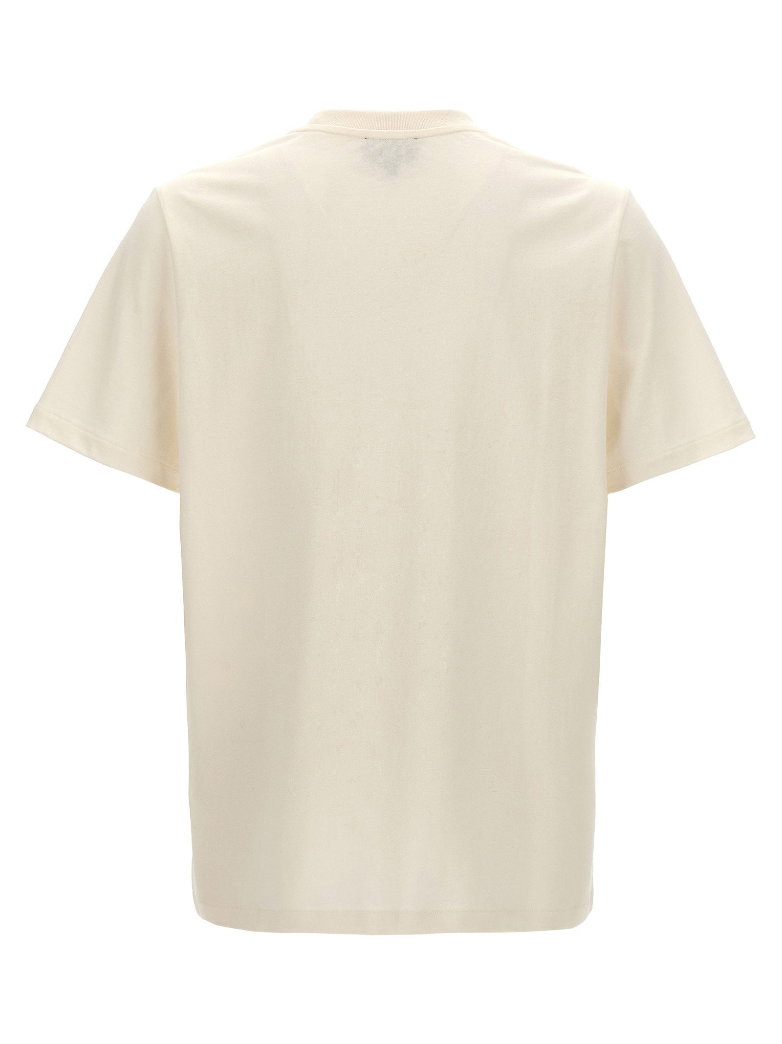 A.p.c. Standard Rue Madame T-shirt – 100% cotton - view 2