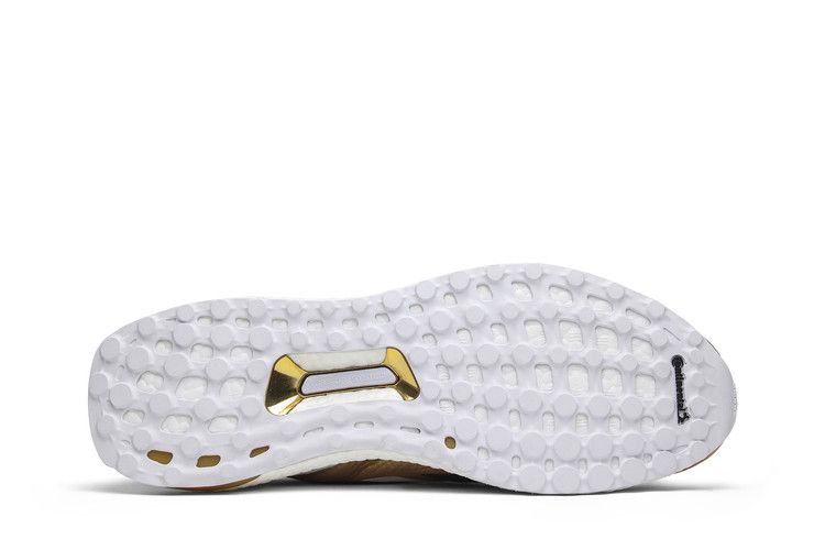 adidas COPA Mundial 18 Ultra Boost Kith Golden Goal - view 4