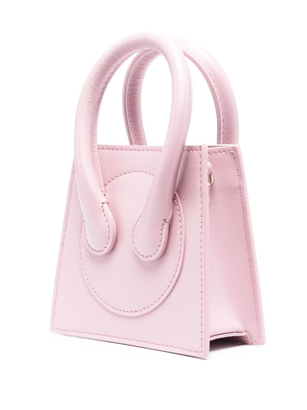 Az Factory By Ester Manas Az Factory x Ester Manas Cake mini tote bag - view 2