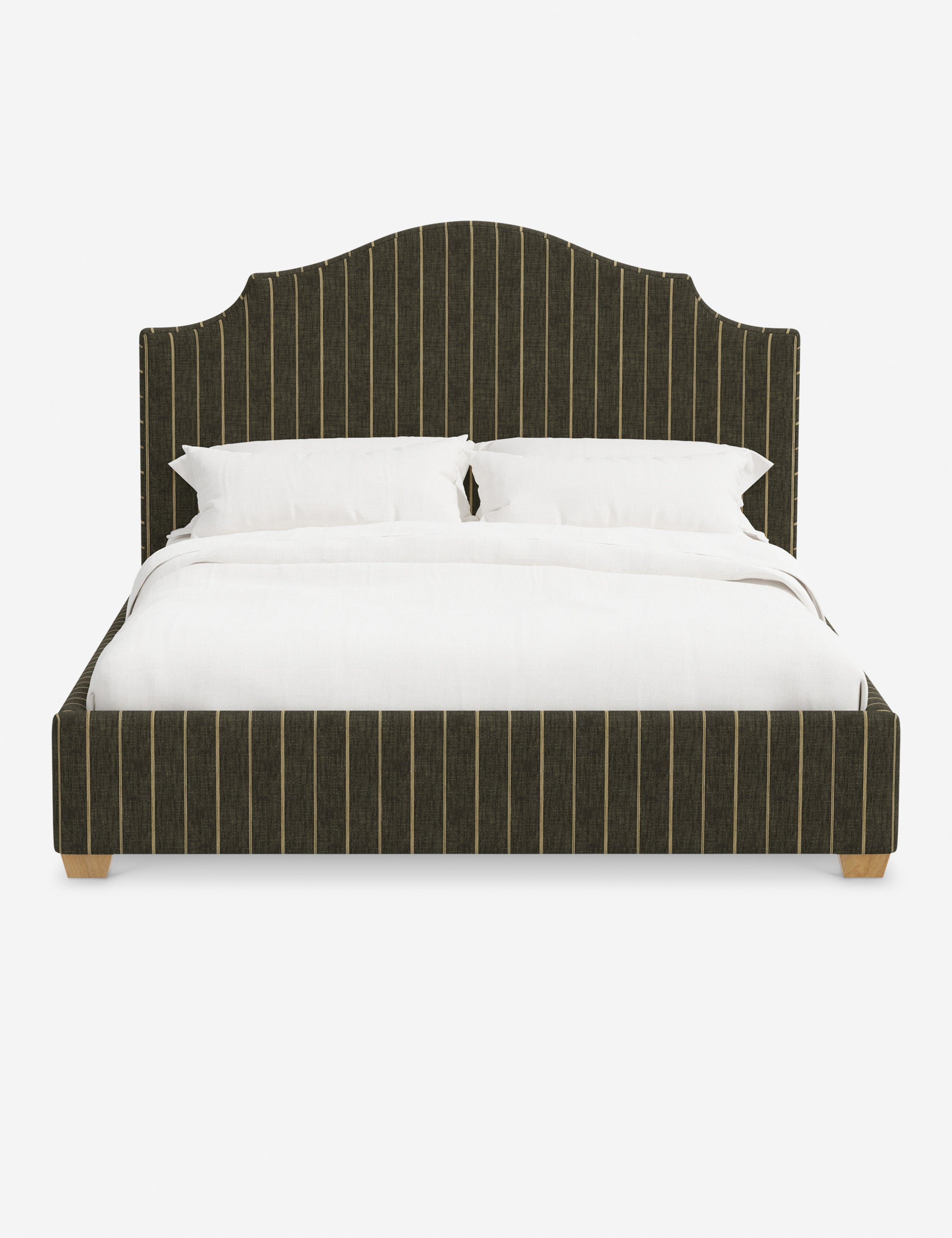 Lulu and Georgia Padden Platform Bed - view 20