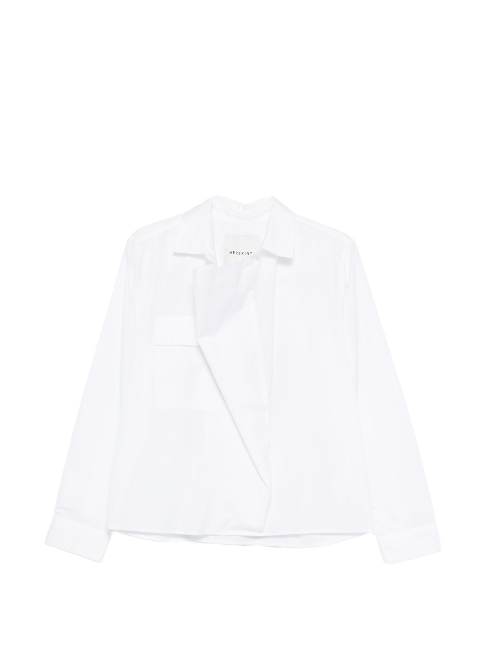 Herskind Cotton shirt – 100% BCI Cotton