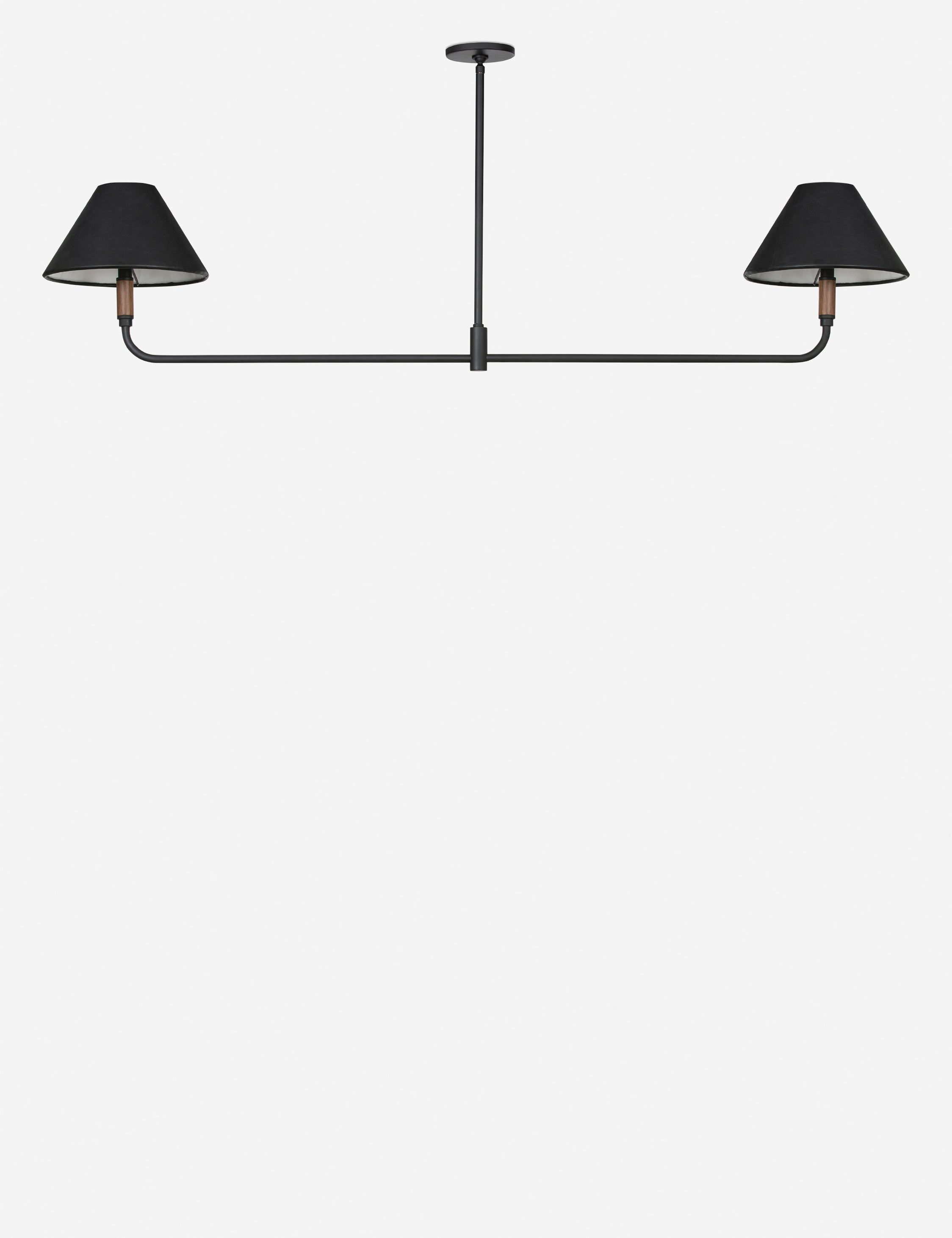 Lulu and Georgia Doherty Linear Pendant Light
