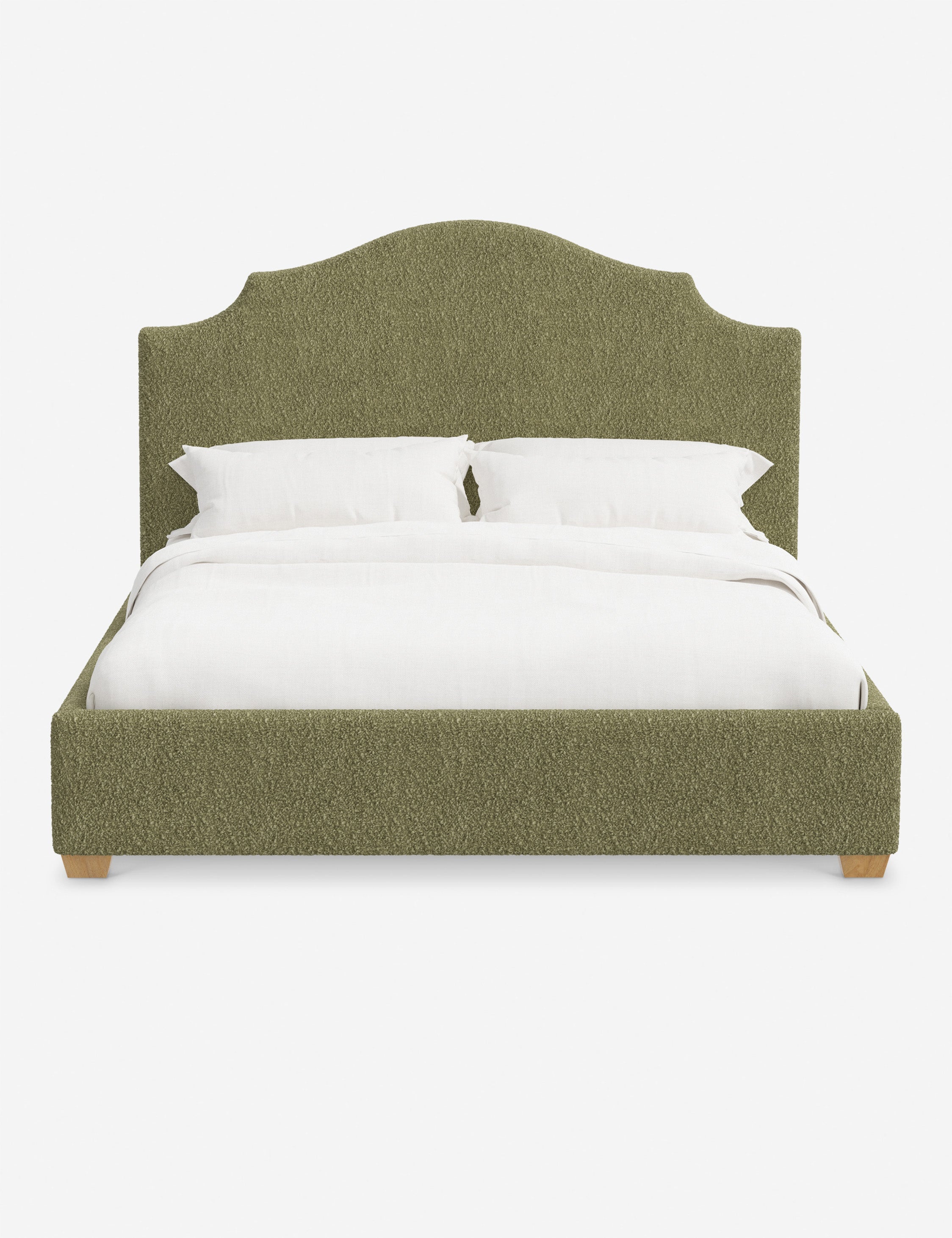 Lulu and Georgia Padden Platform Bed - view 30