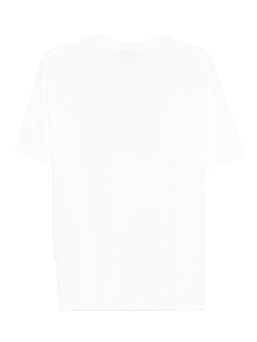 Ps By Paul Smith Zebra organic cotton t-shirt - view 2