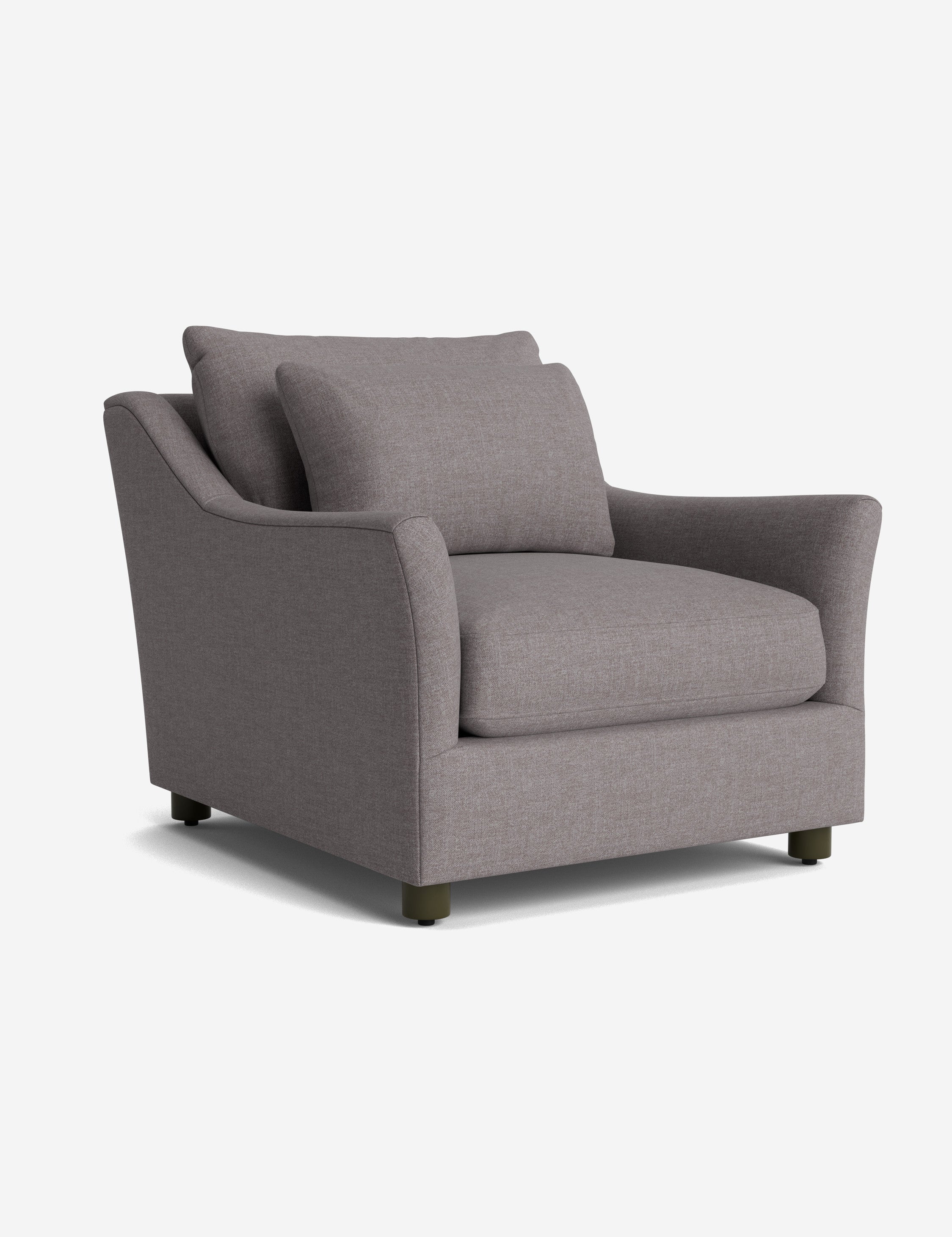 Lulu and Georgia Niven Accent Chair - view 154
