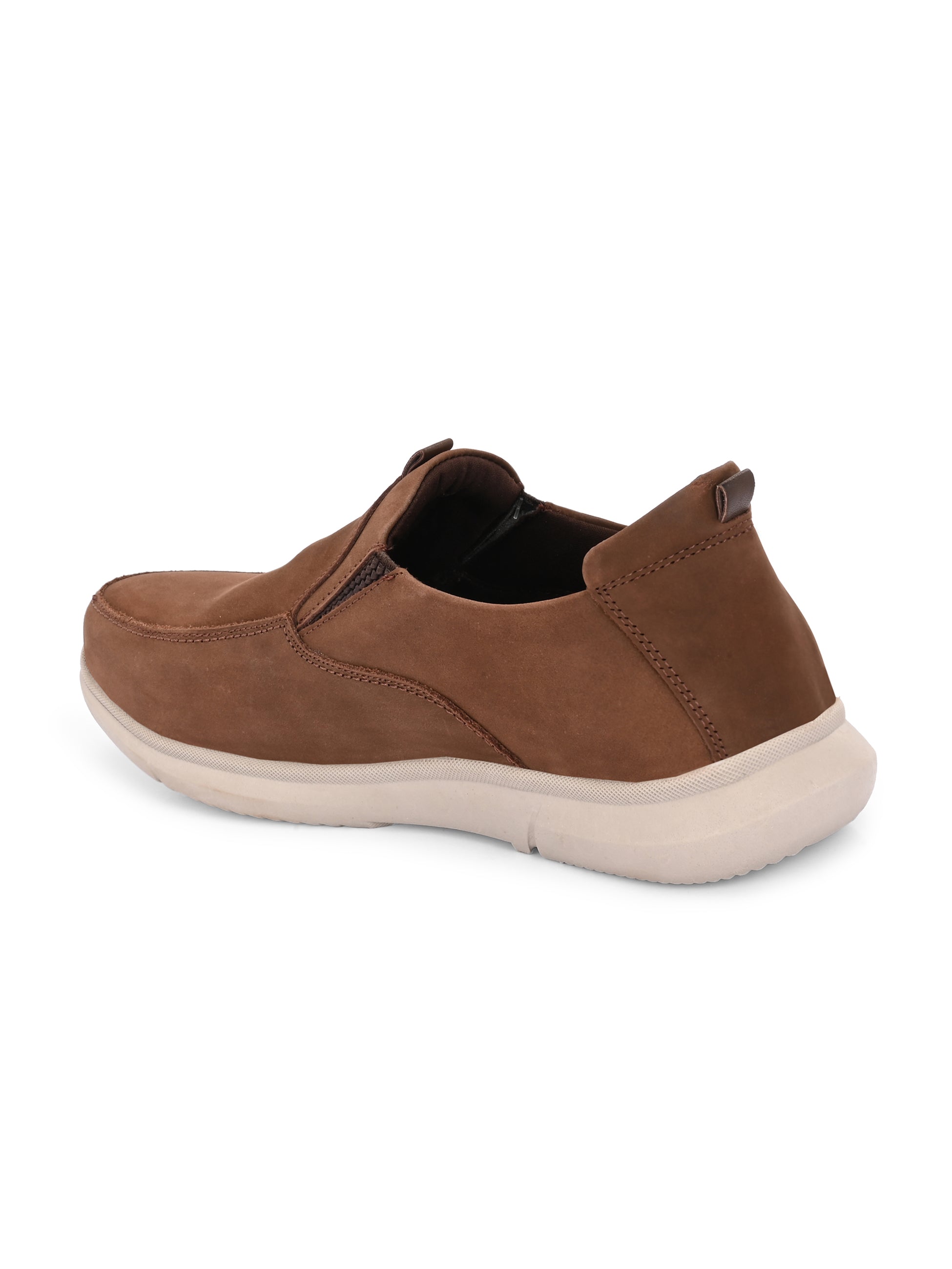 Egoss Shoes Zero Gravity Sneakers by Egoss – Men's, Cheekoo Nubuck - view 4