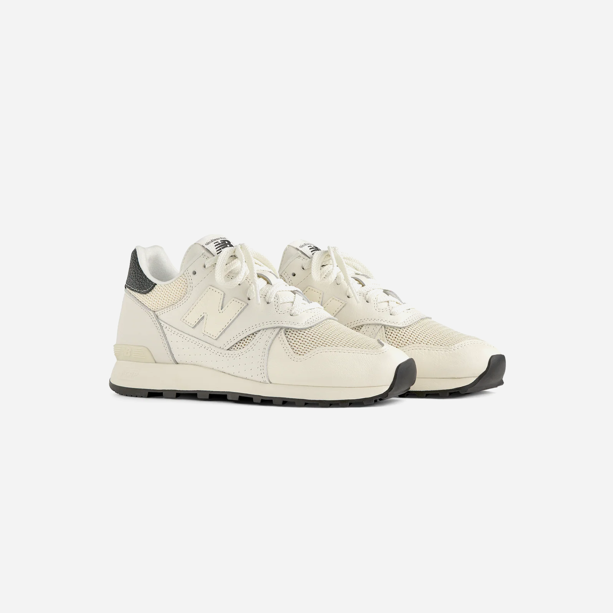 New Balance 475 Aimé Leon Dore Pristine - view 2