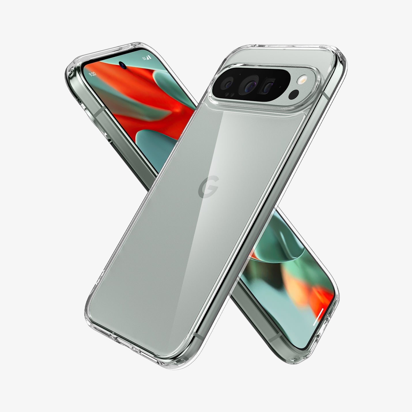 Pixel 9 Series - Ultra Hybrid - view 4