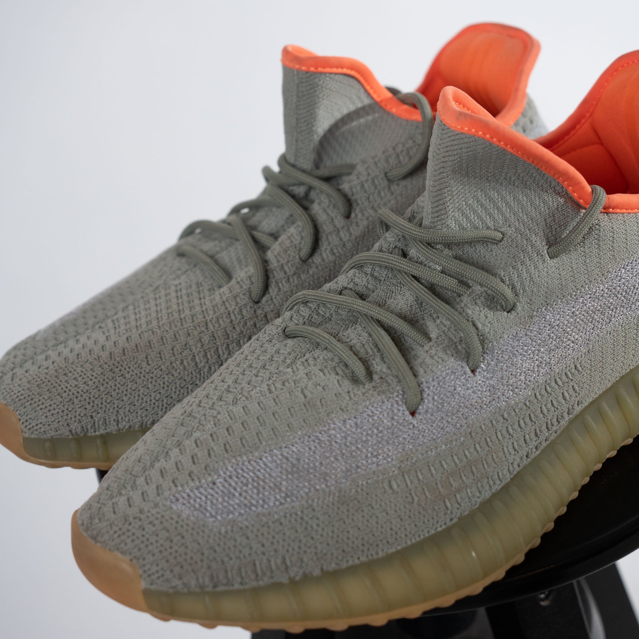 Adidas Yeezy 350 Boost V2 Desert Sage - view 2