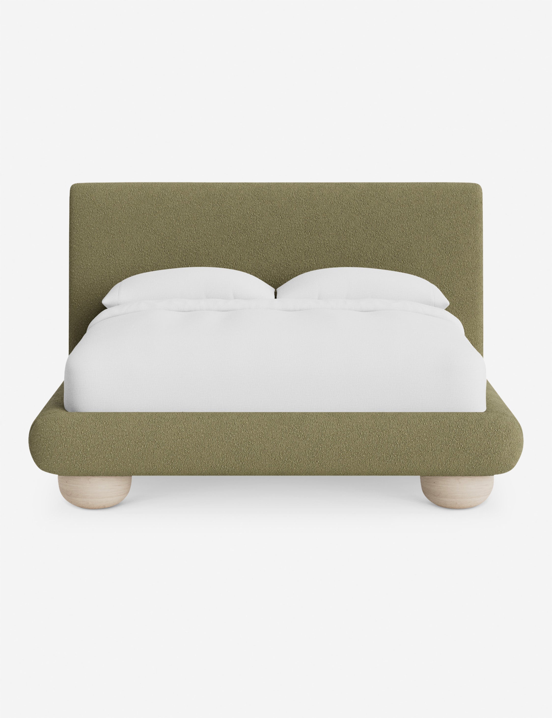 Lulu and Georgia Rigby Platform Bed - view 173