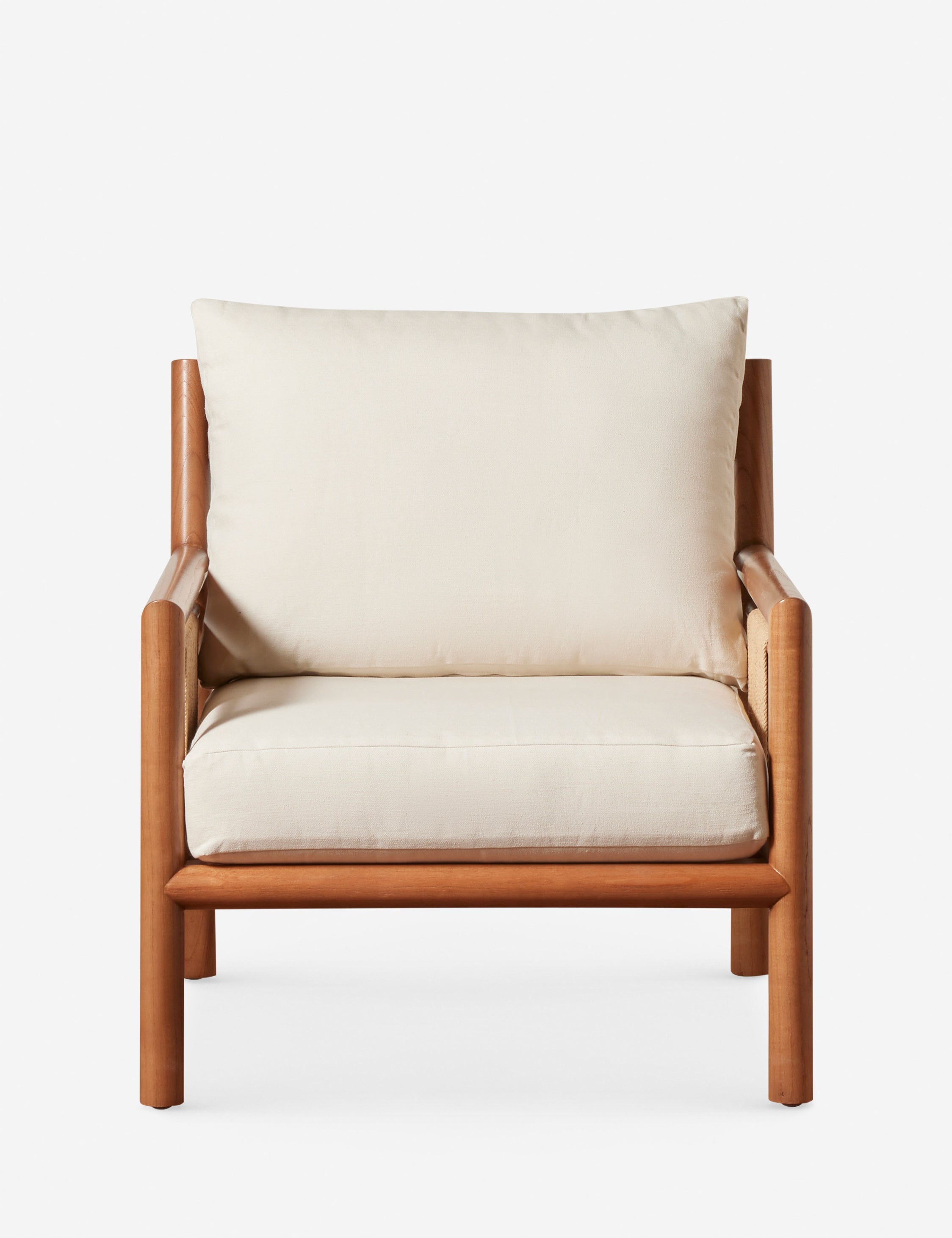 Lulu and Georgia Loa Accent Chair