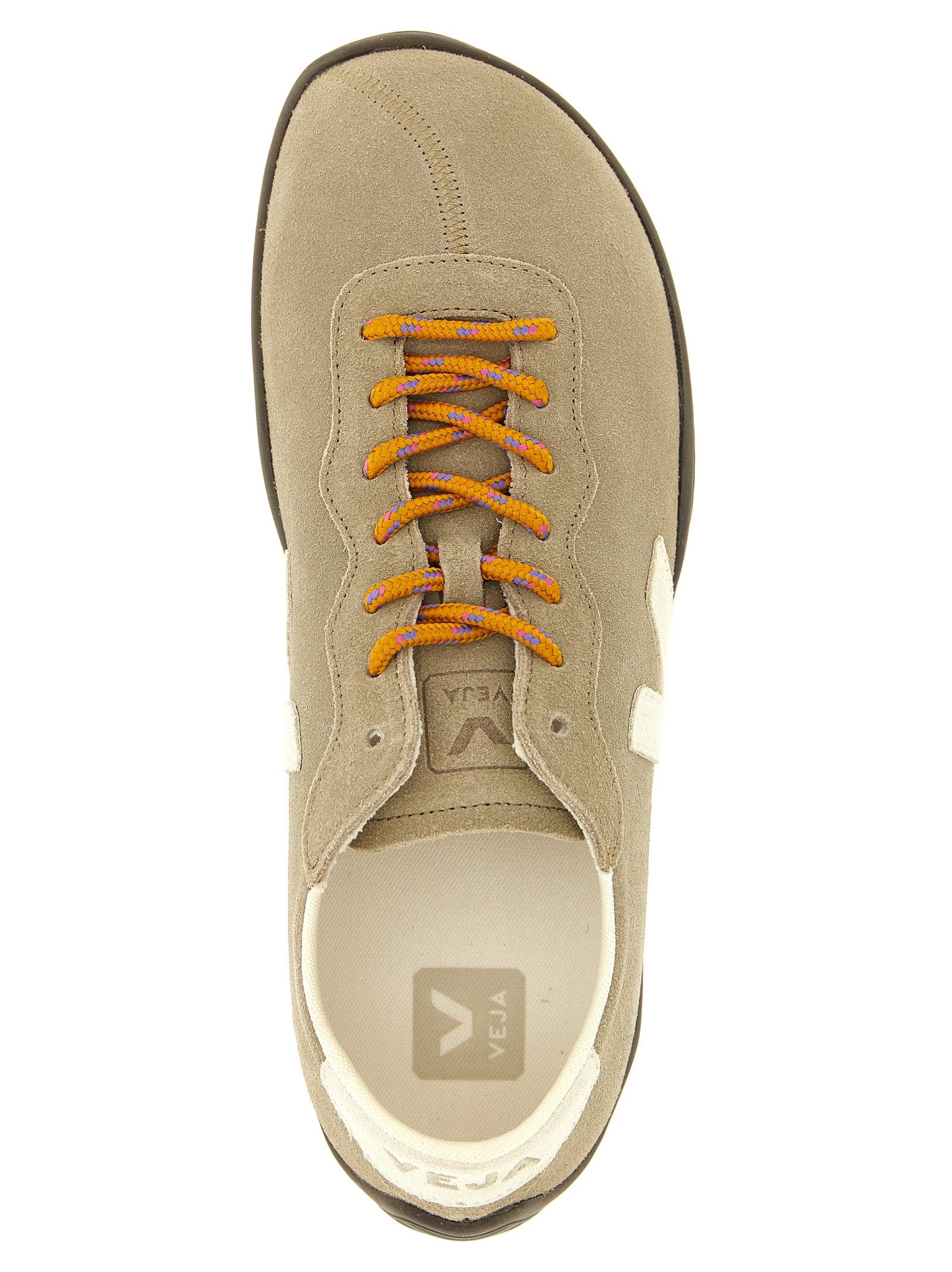 Veja Jitsu Sneakers - view 4