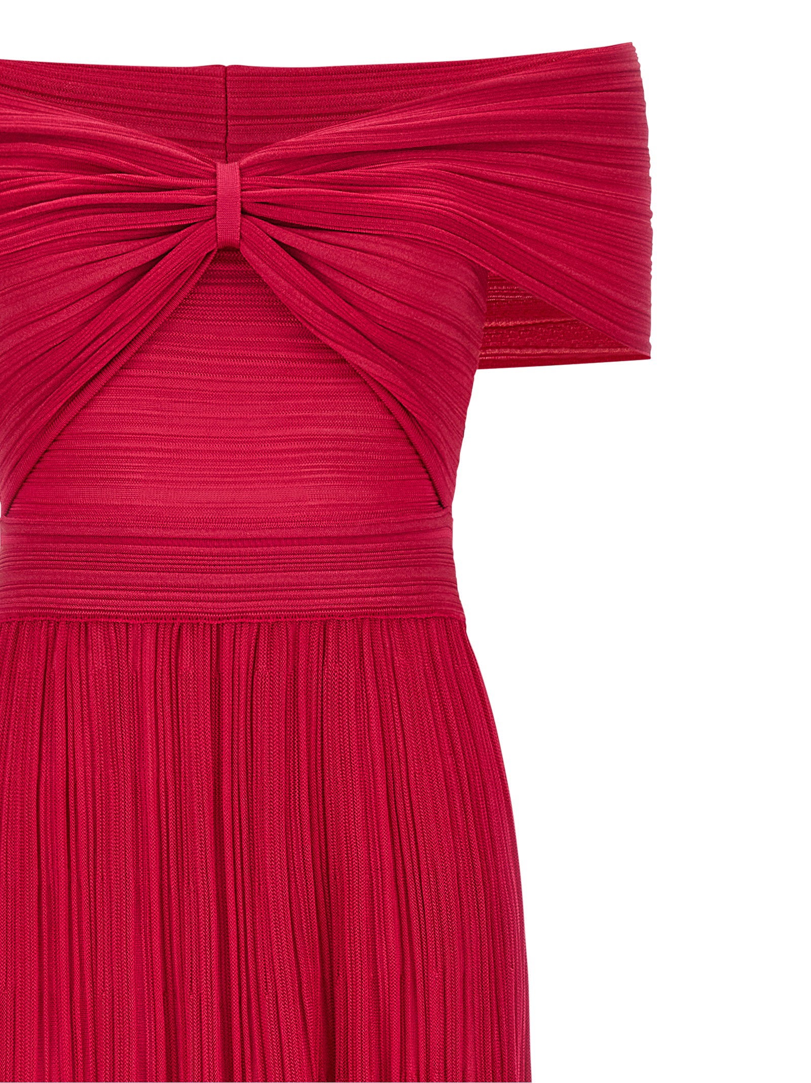 Antonino Valenti Ginevra Long Dress – 100% viscose - view 3