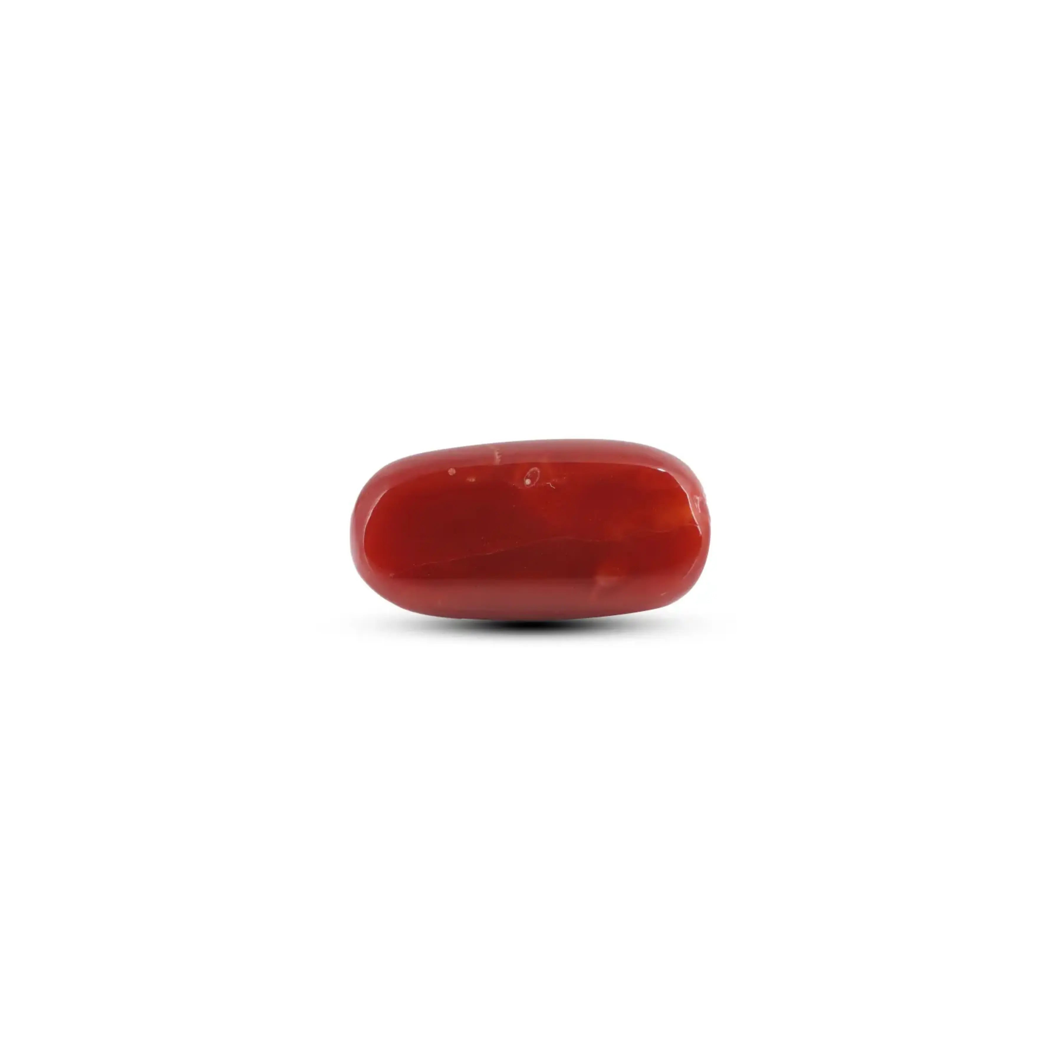 Pramogh Japanese Red Coral - 6.7 Carat - view 2