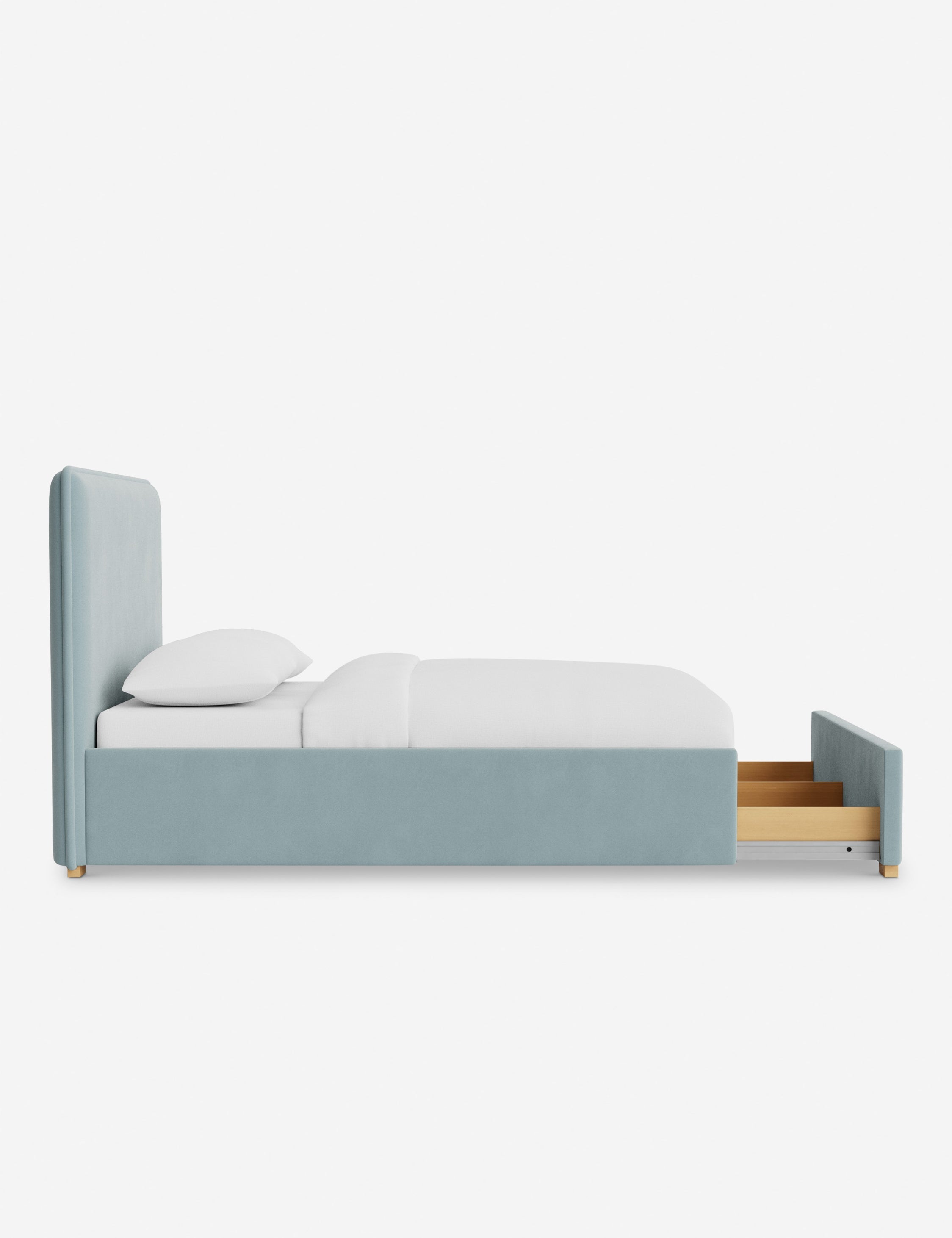 Lulu and Georgia Johnson Storage Bed - view 185