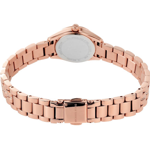 Michael Kors Lauryn White Dial Women 26mm MK4485 - view 2