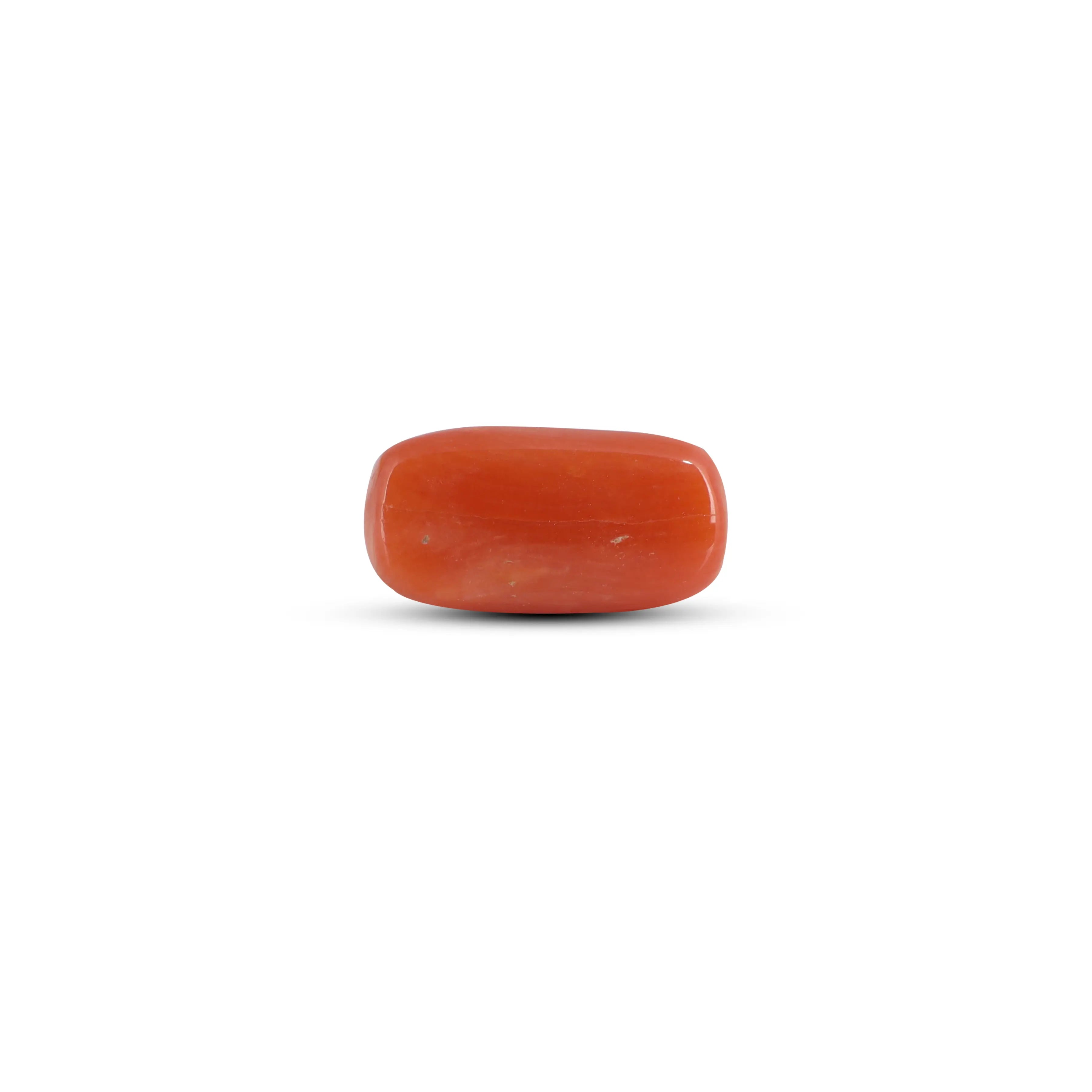 Pramogh Red Coral - 3.6 Carat - view 2