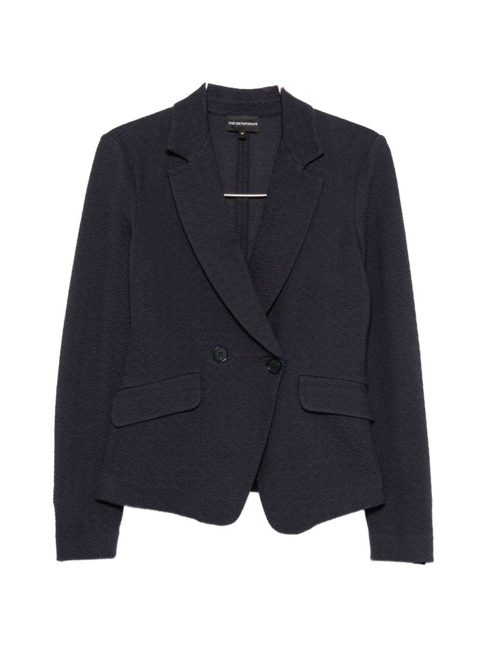 Emporio armani jackets – Emporio Armani Jacket – 96% Cotton, 4% Elastane