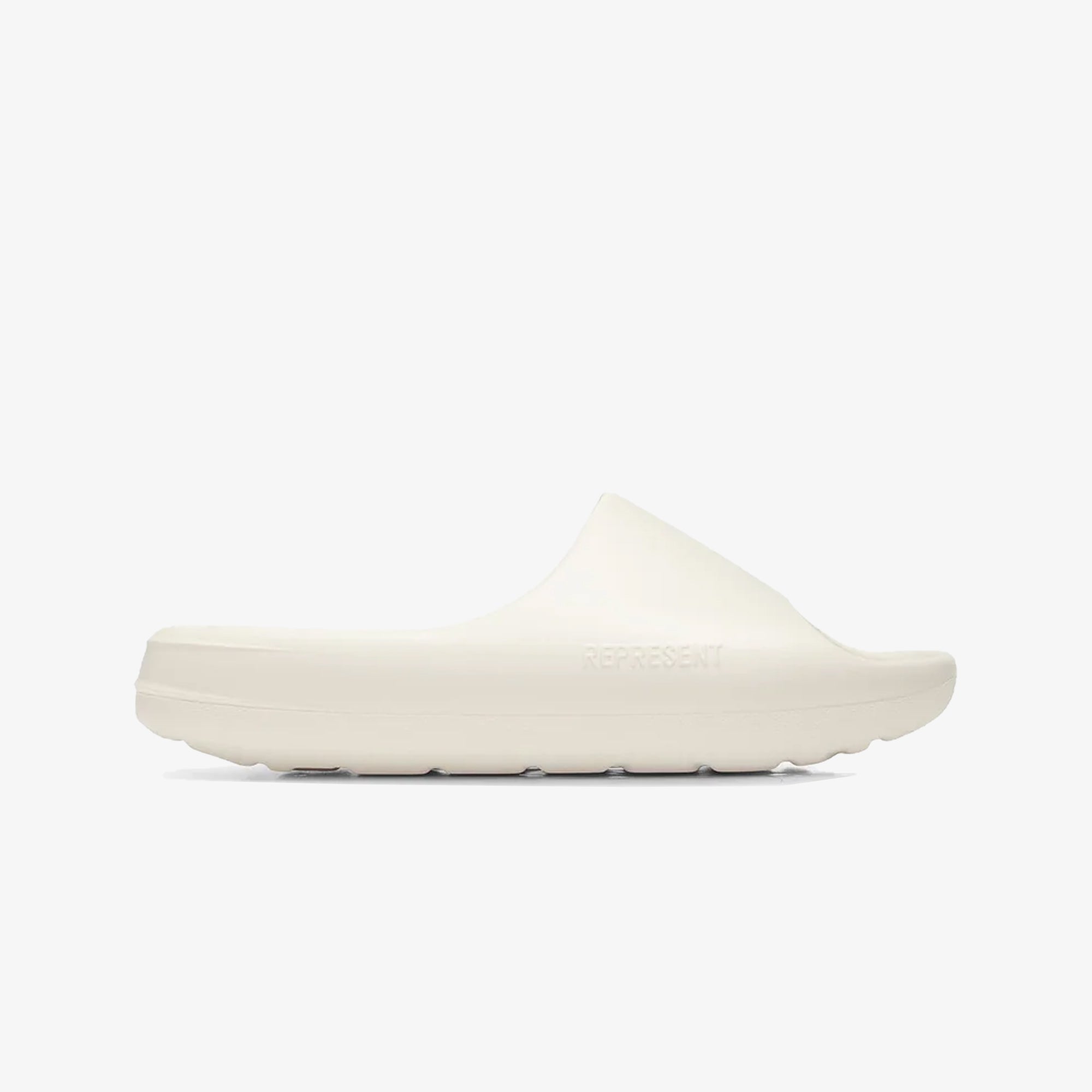 Represent | SLIDERS { FLAT WHITE - view 5