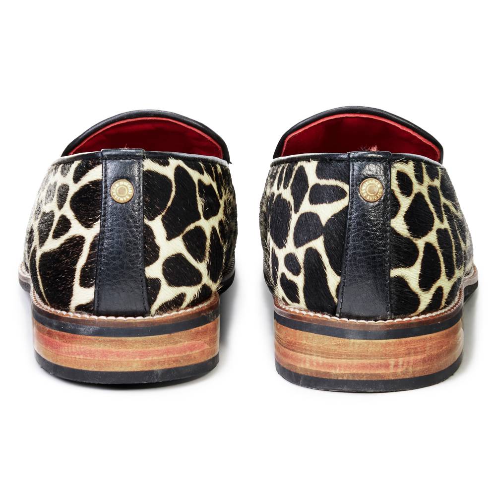 Banjaaran India Giraffe Loafer for Men (discontinued) - view 2