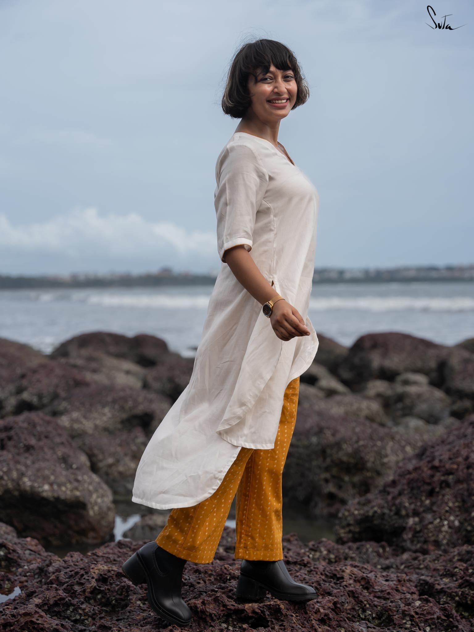 suta.in Bright Bliss - view 7