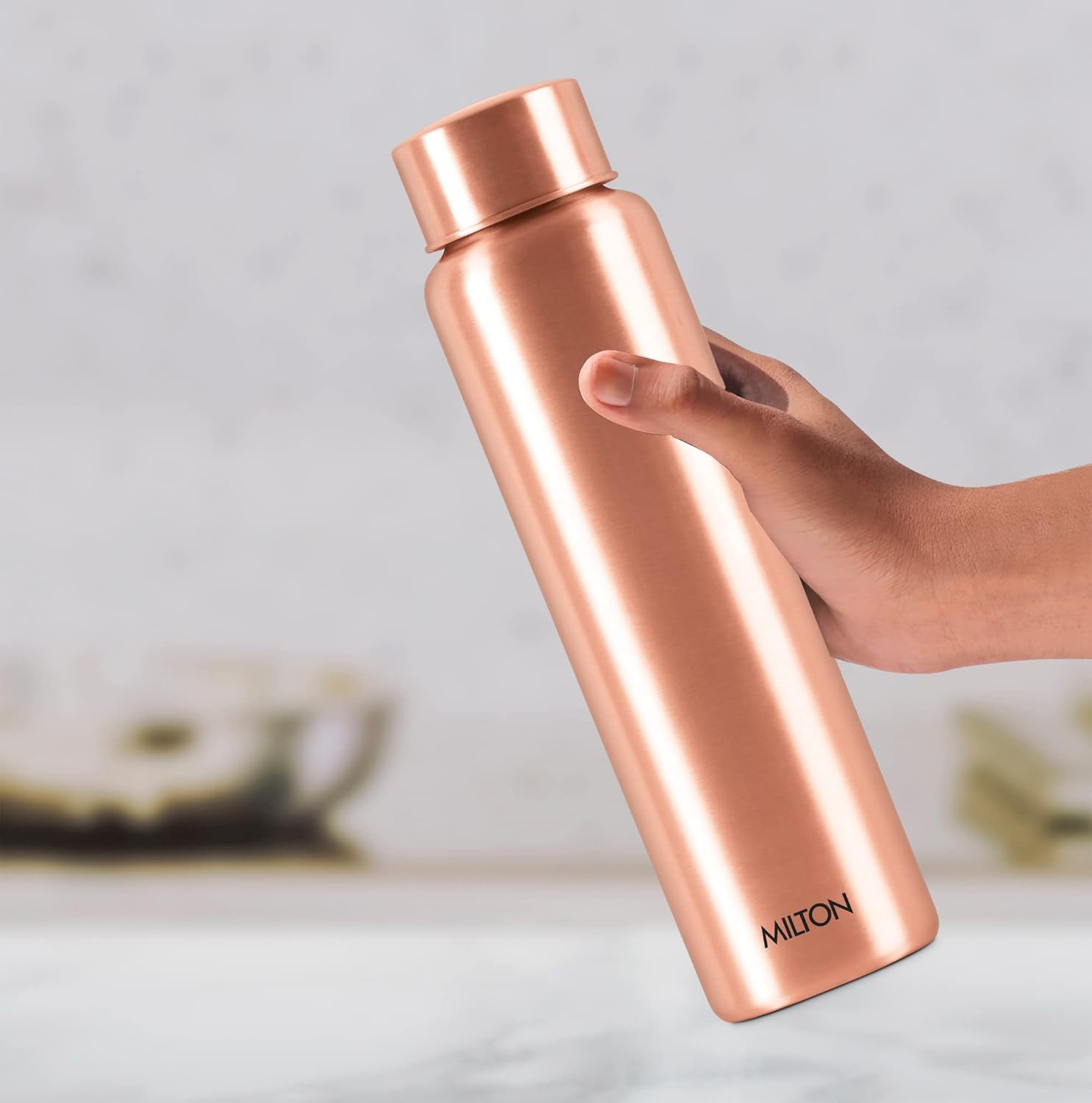 Milton Copper Aqua 1000 Water Bottle | 1 Pc - view 7