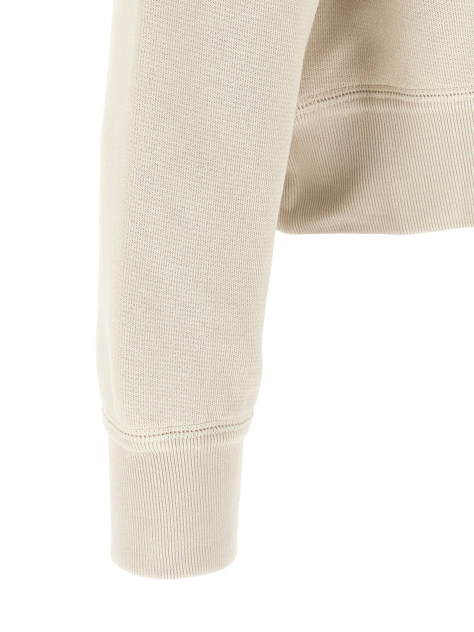 Marant Mikoy-gb Sweatshirt With Embroidery - view 4