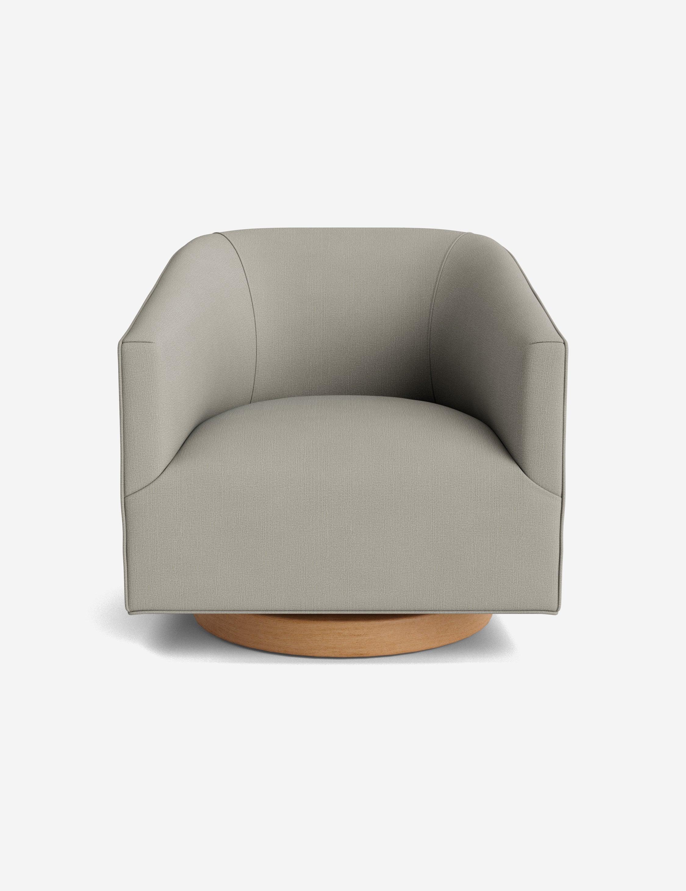 Lulu and Georgia Moorhouse Swivel Chair - view 129