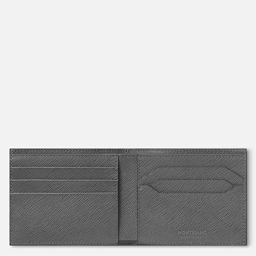 Montblanc Mont Blanc, Monblanc Sartorial wallet 6cc - view 3