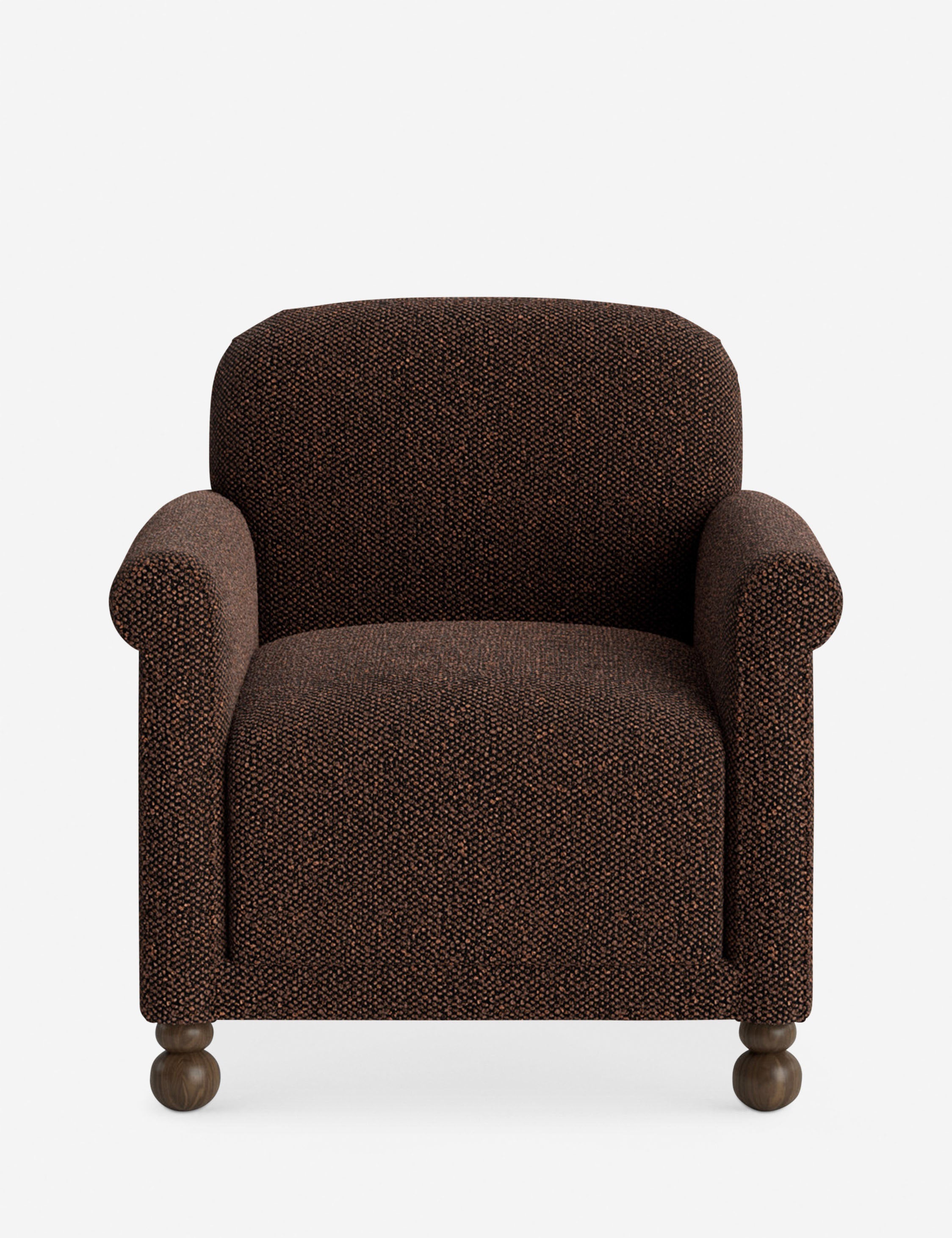 Lulu and Georgia Paley Accent Chair by Heidi Caillier - view 33