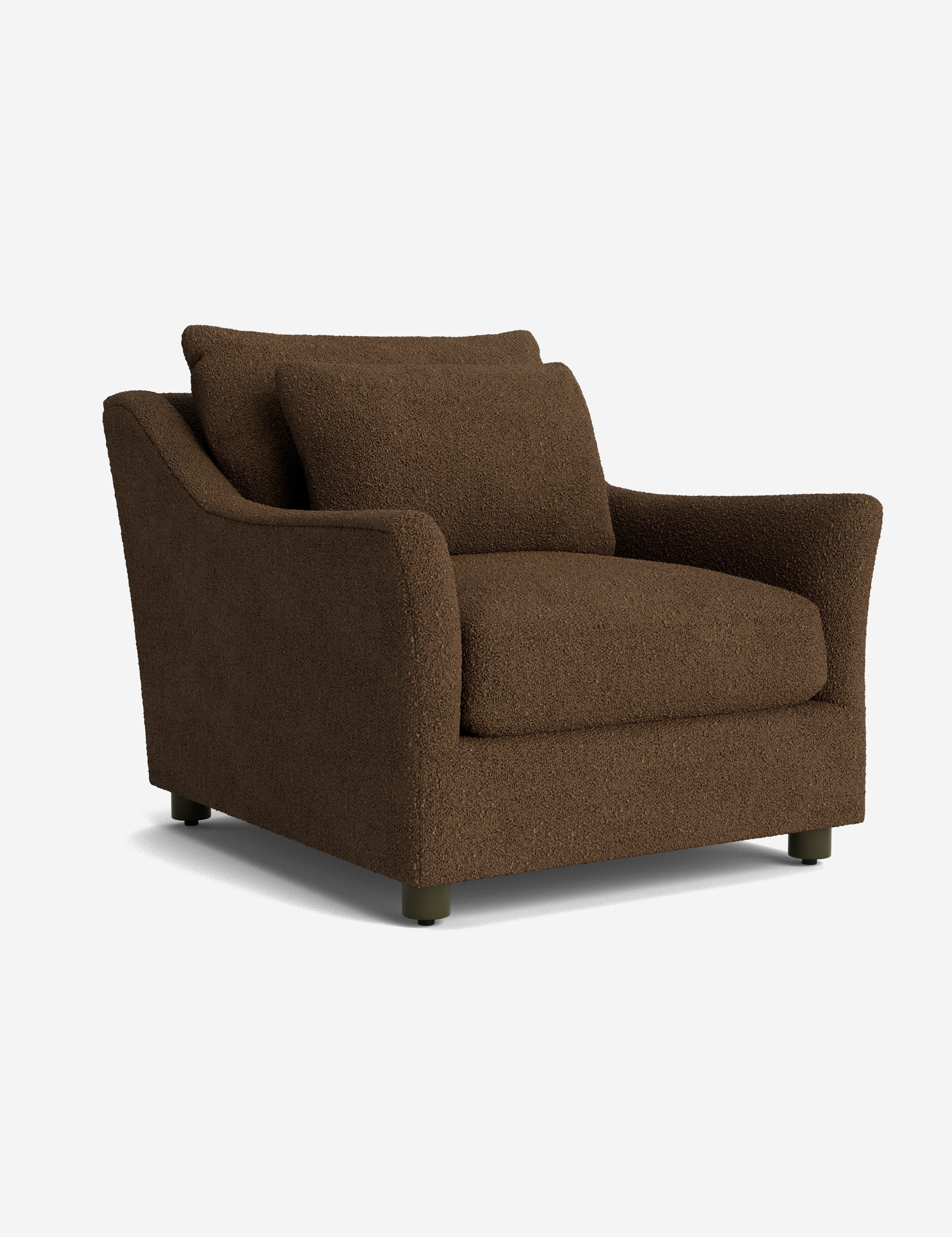 Lulu and Georgia Niven Accent Chair - view 60