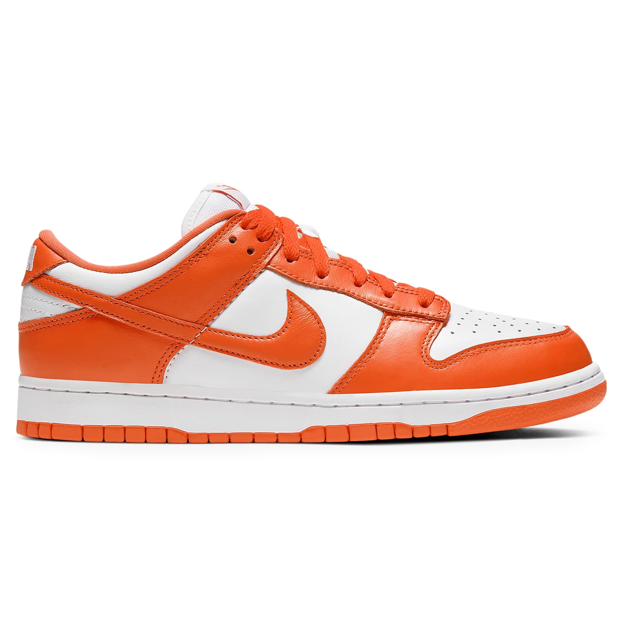 Nike Dunk Low Syracuse (2020/2022) – Orange