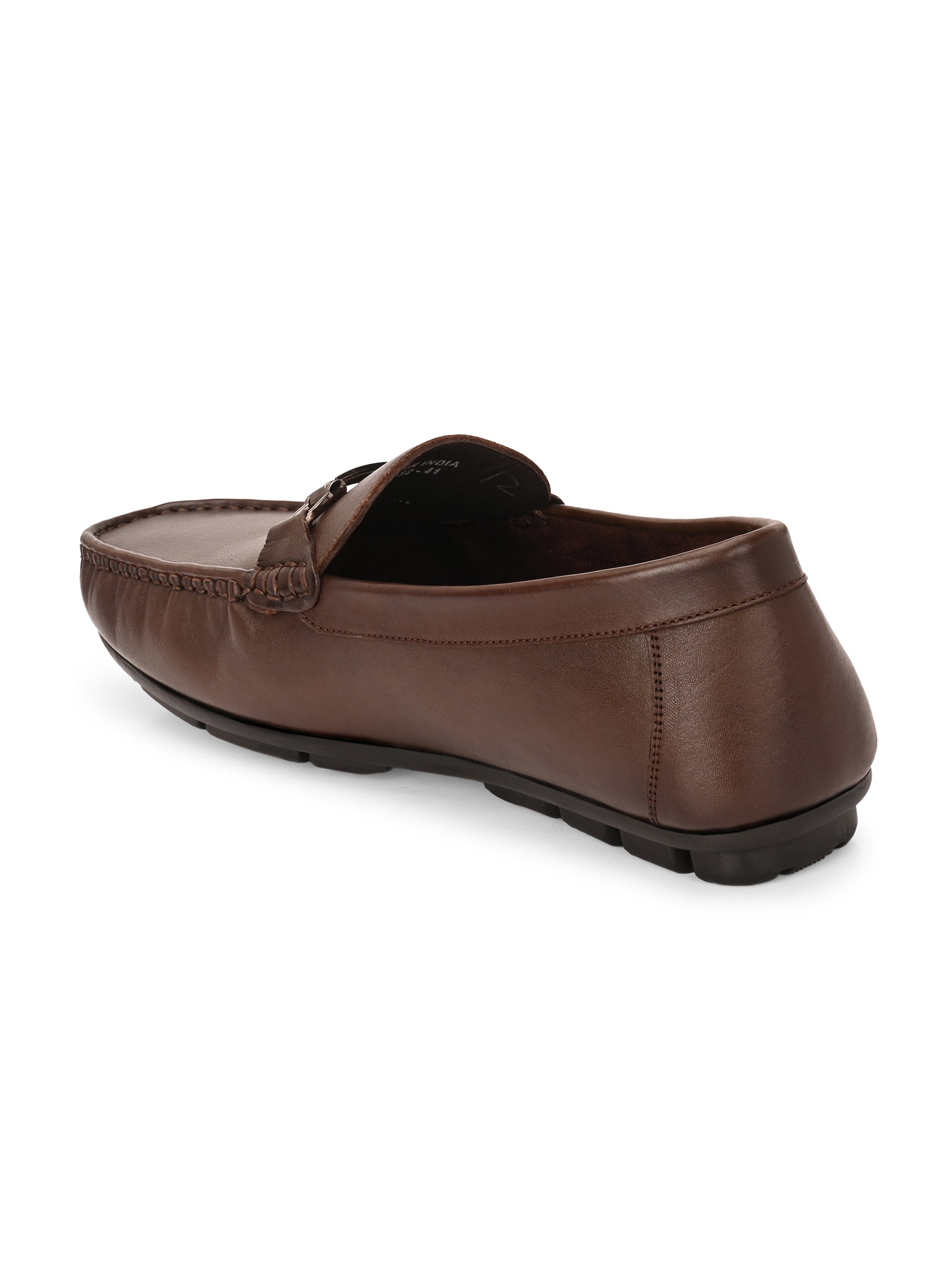 Egoss Shoes Egoss Casual Loafers For Men - view 24