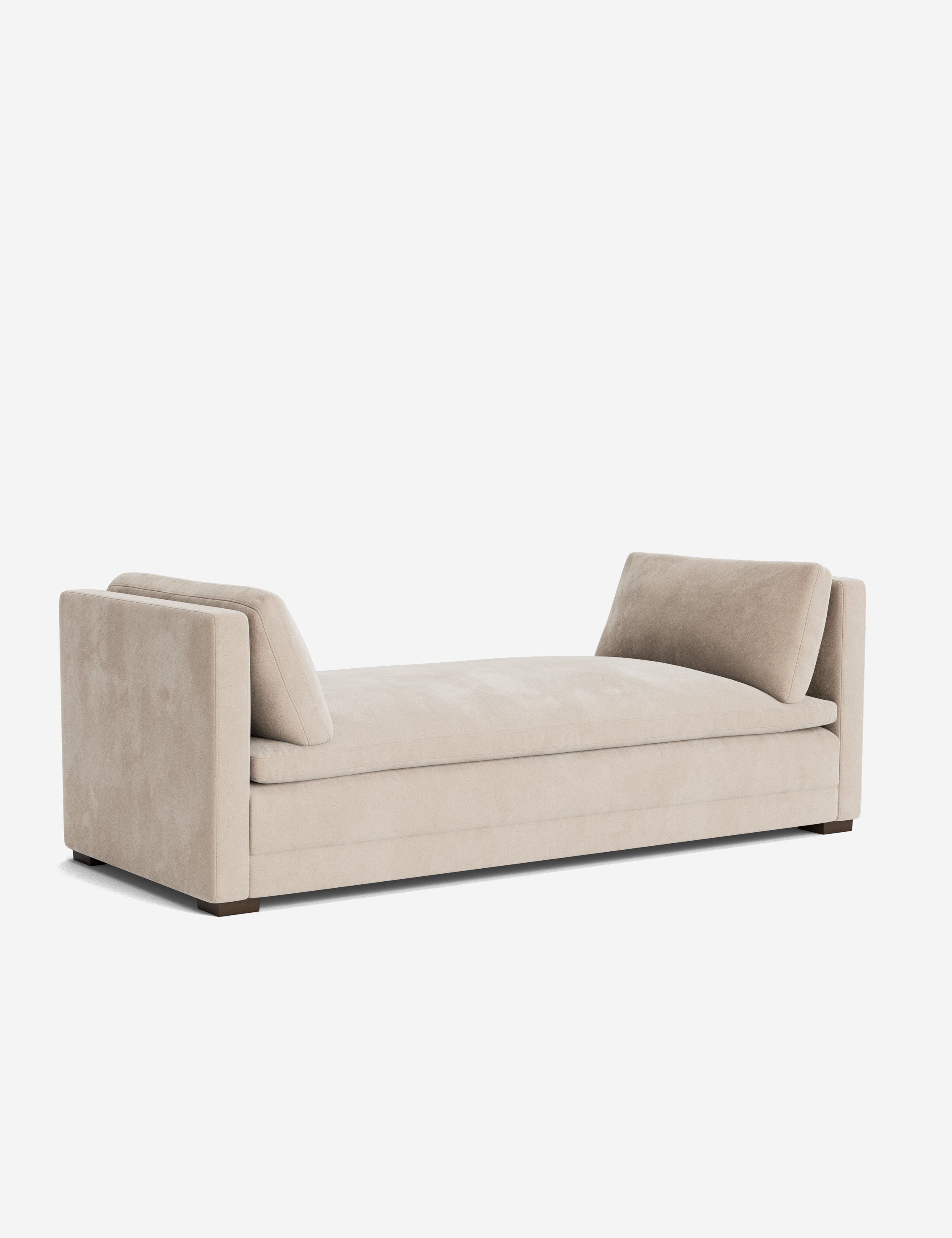 Lulu and Georgia Elvie Chaise - view 203