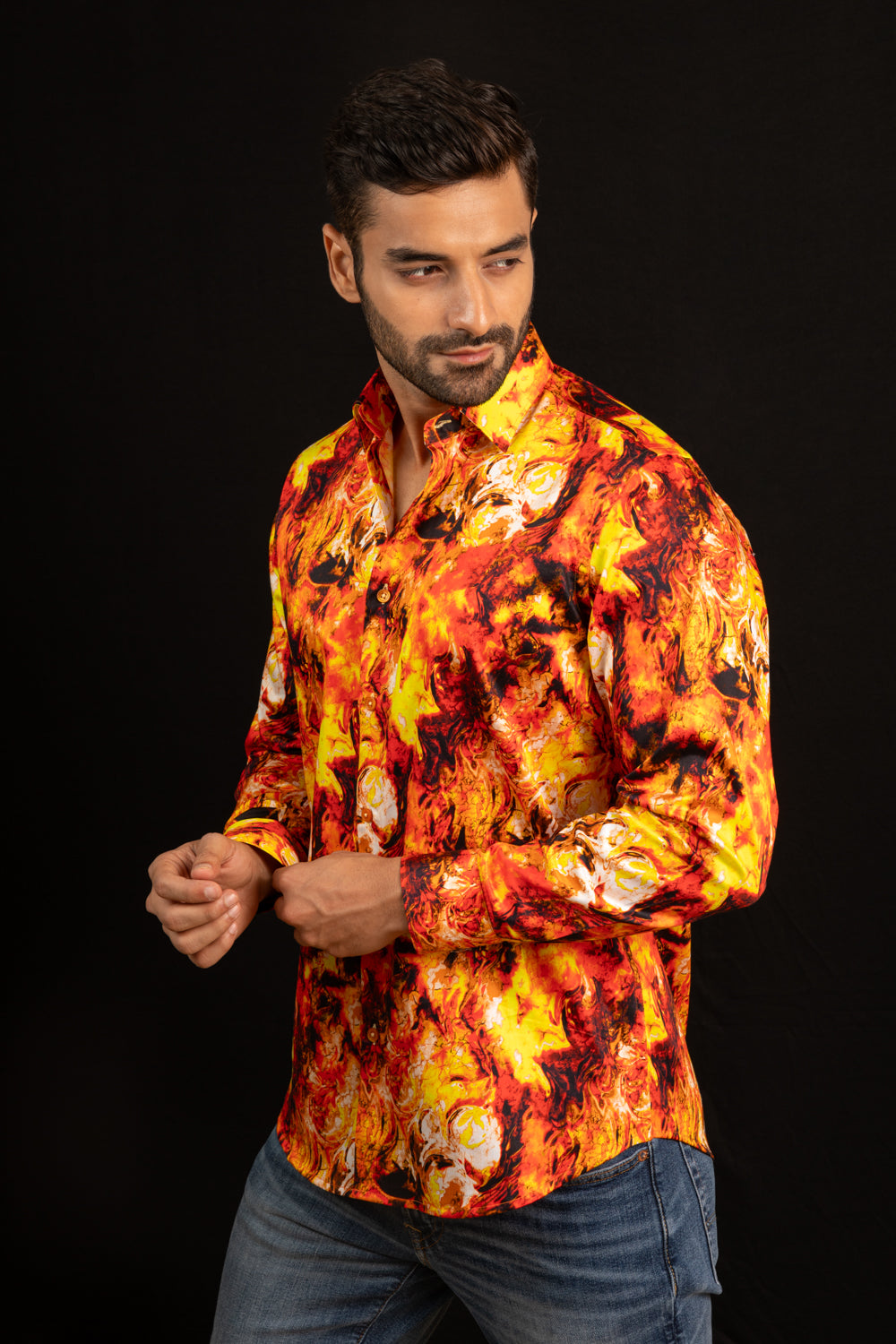 BlackTree Shirt BTS249 - view 5