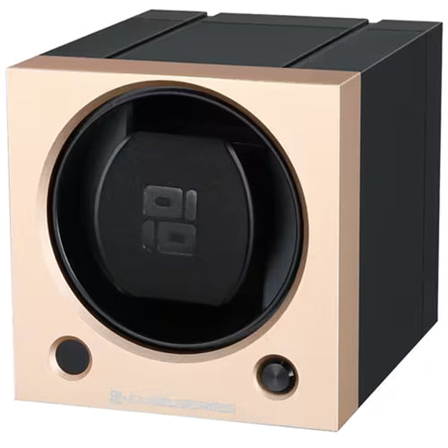 Paul Design CUBE Gold
