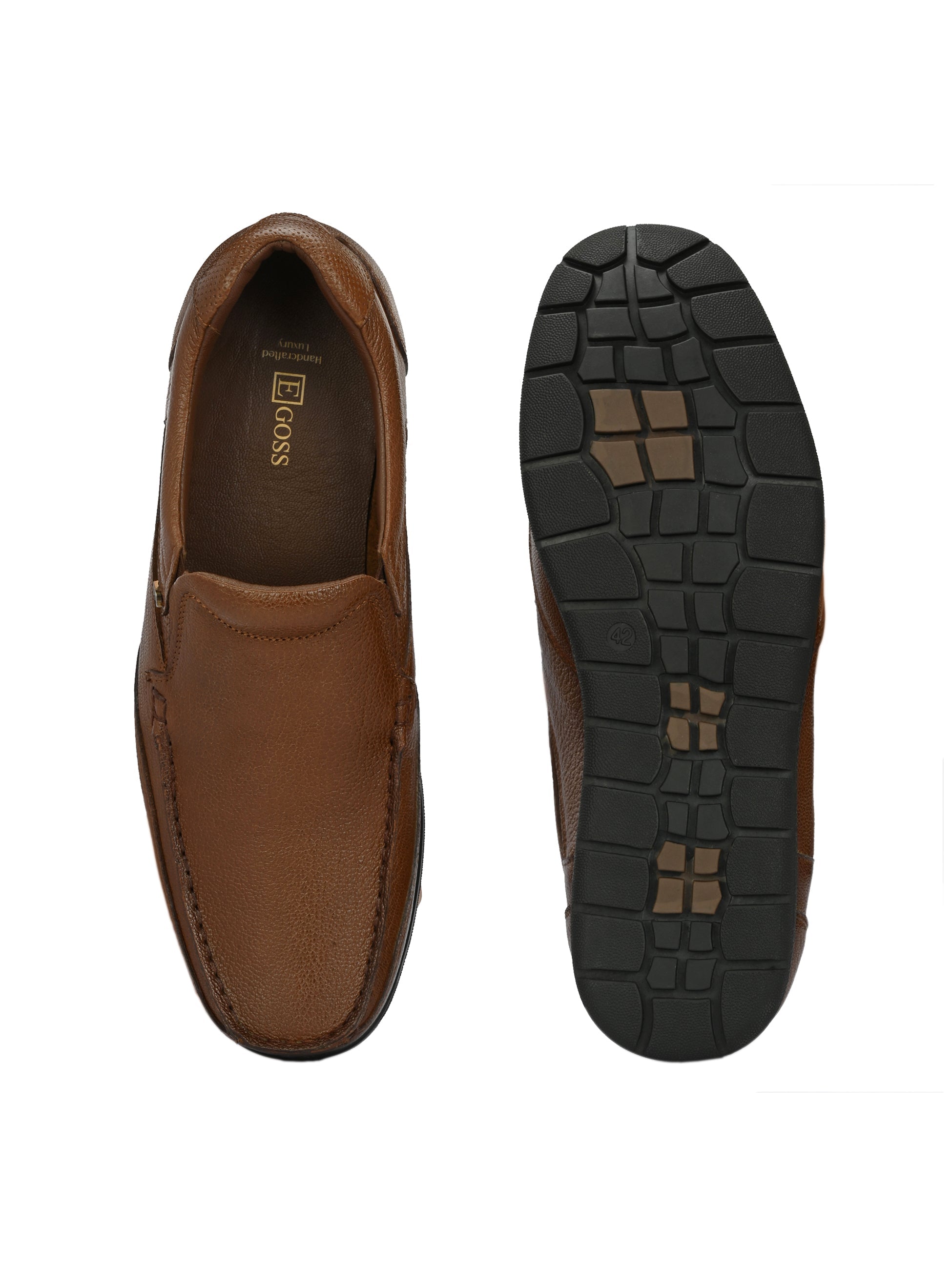 Egoss Shoes Egoss Casual Slip On Shoes For Men - view 28