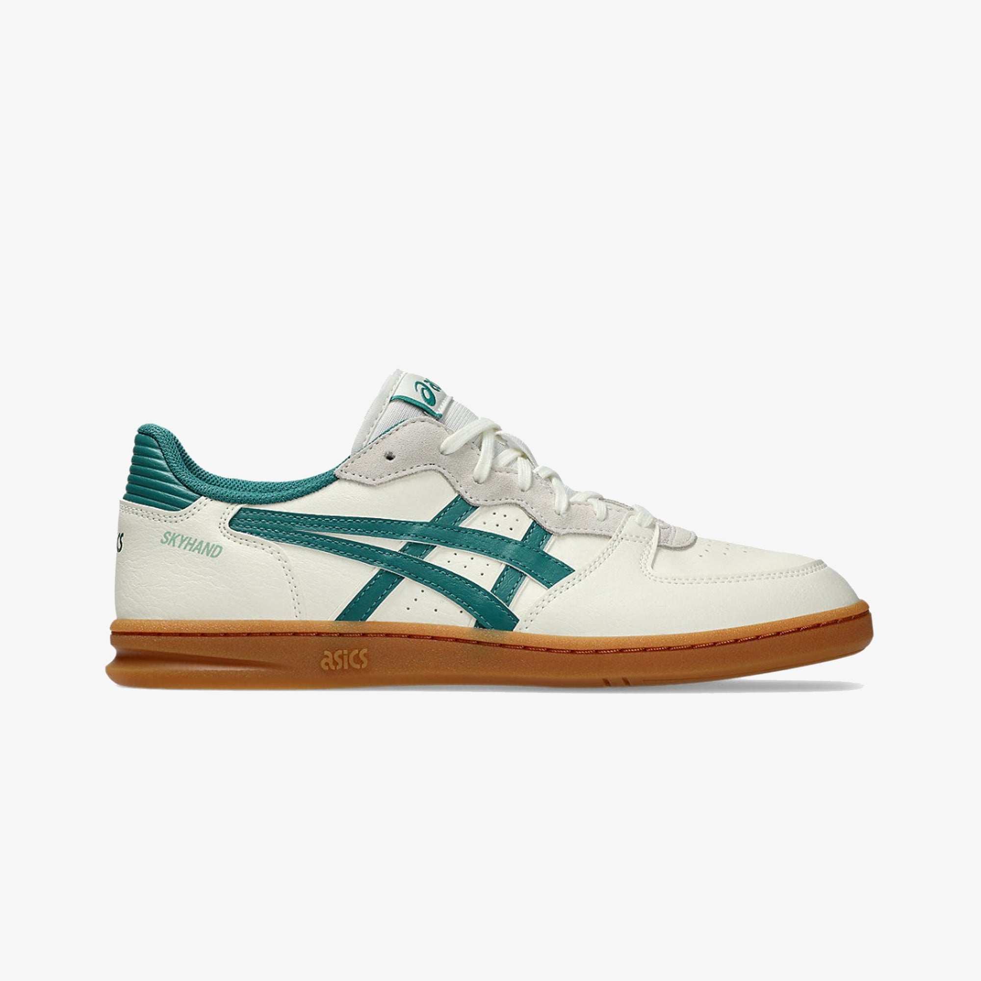 Skyhand og cream – Asics | Skyhand Og { Cream/rainy Lake