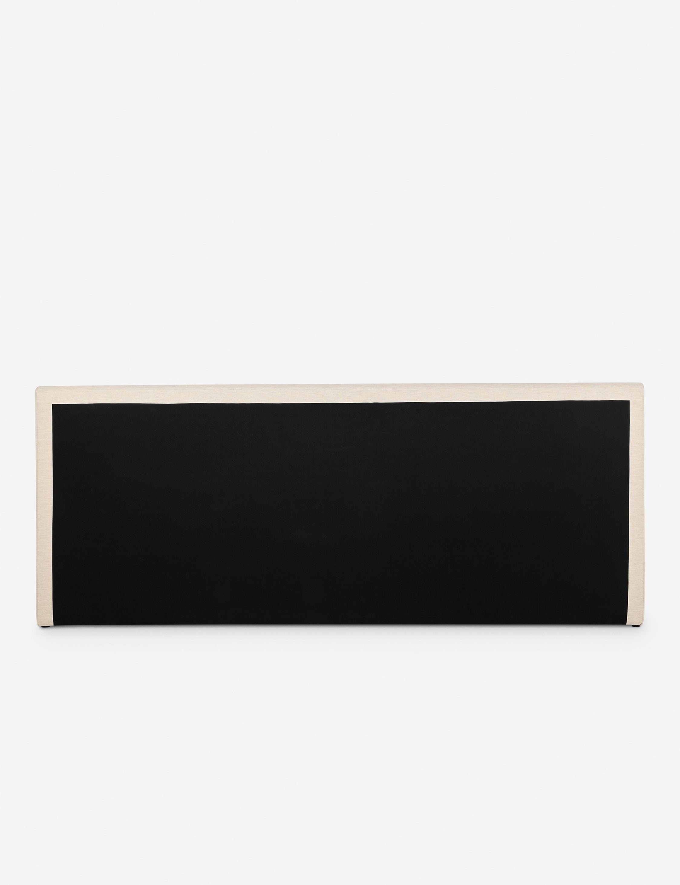 Lulu and Georgia Manya Extended Headboard Platform Bed - view 6